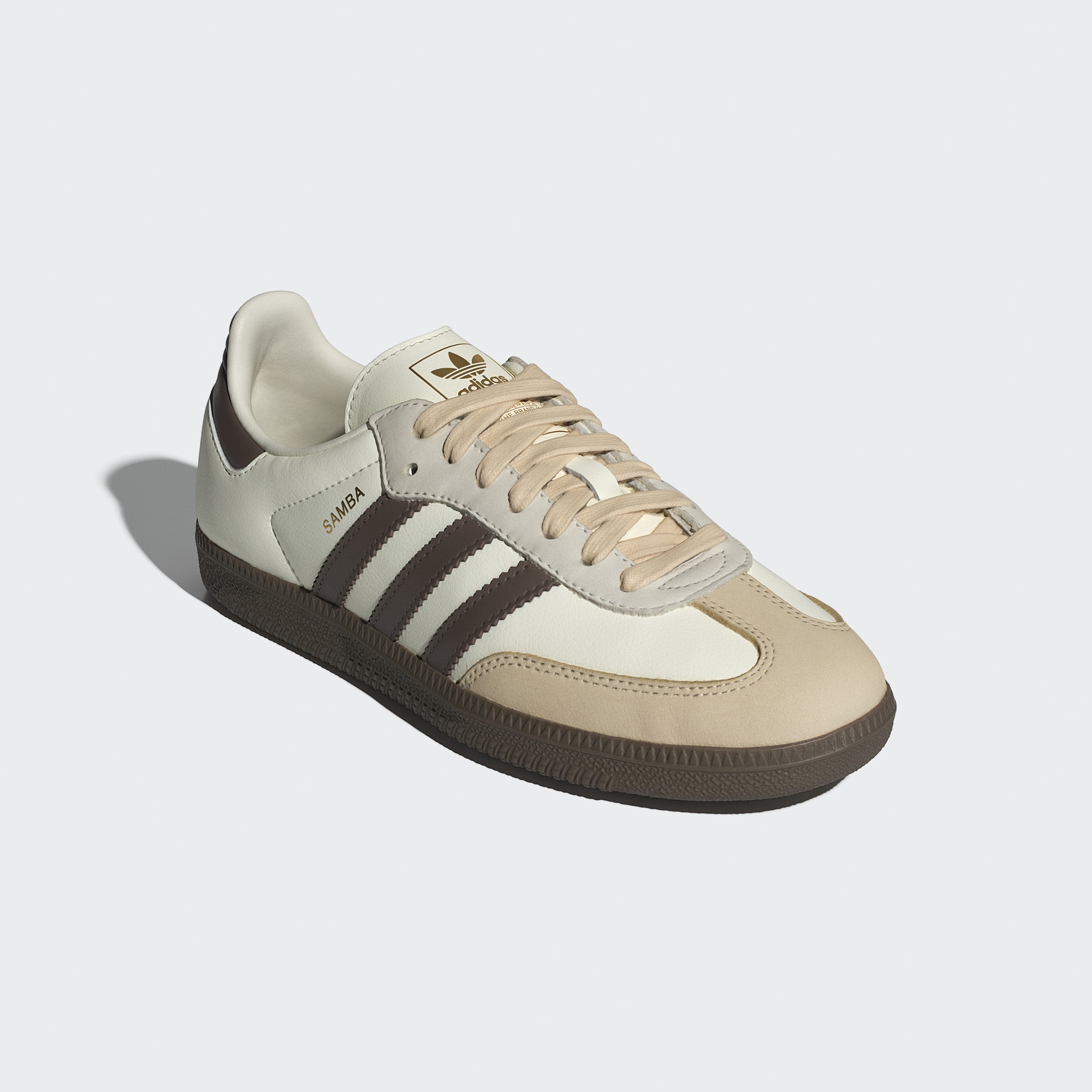 adidas Originals Sneaker "SAMBA OG"