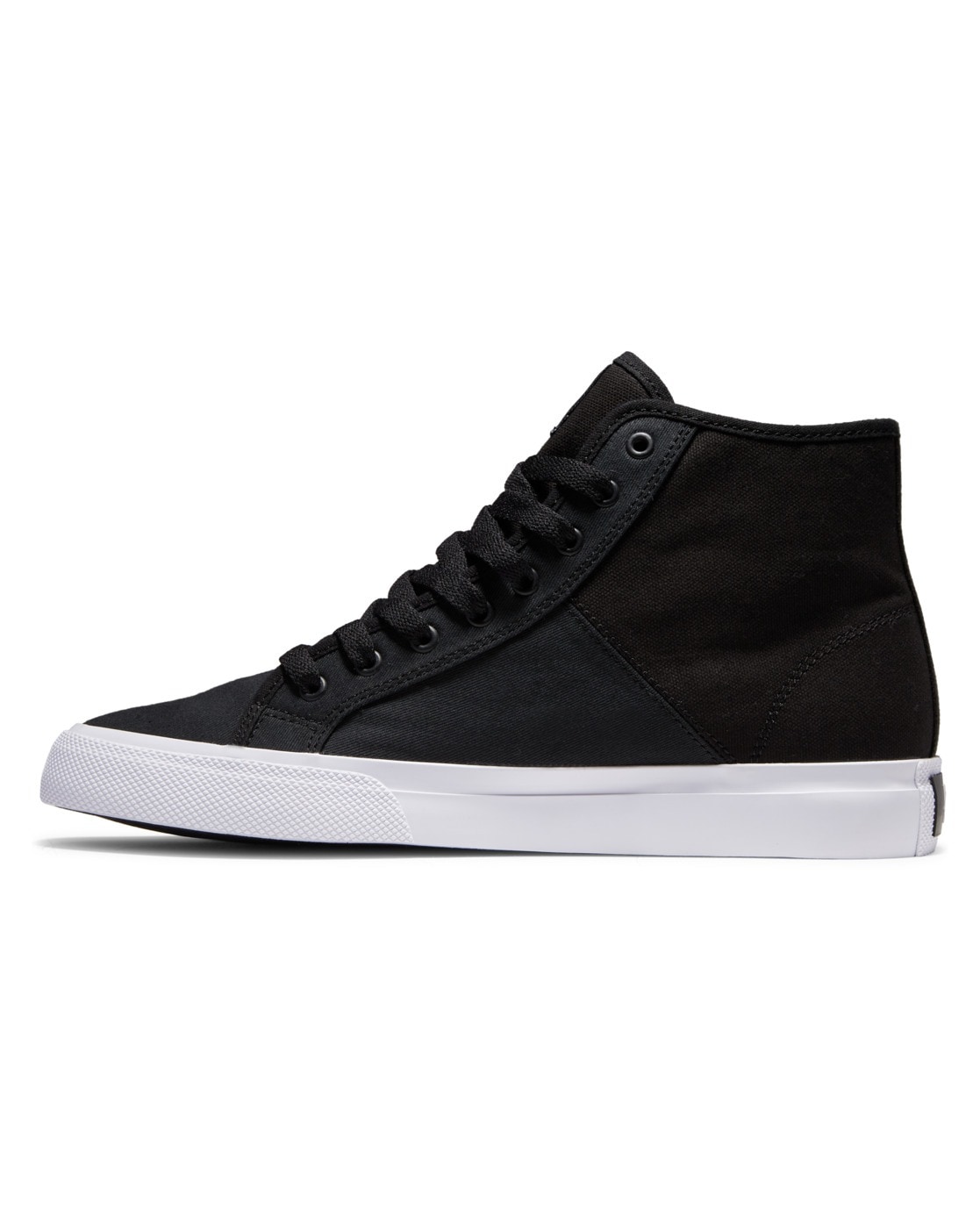 DC Shoes Sneaker »Manual«