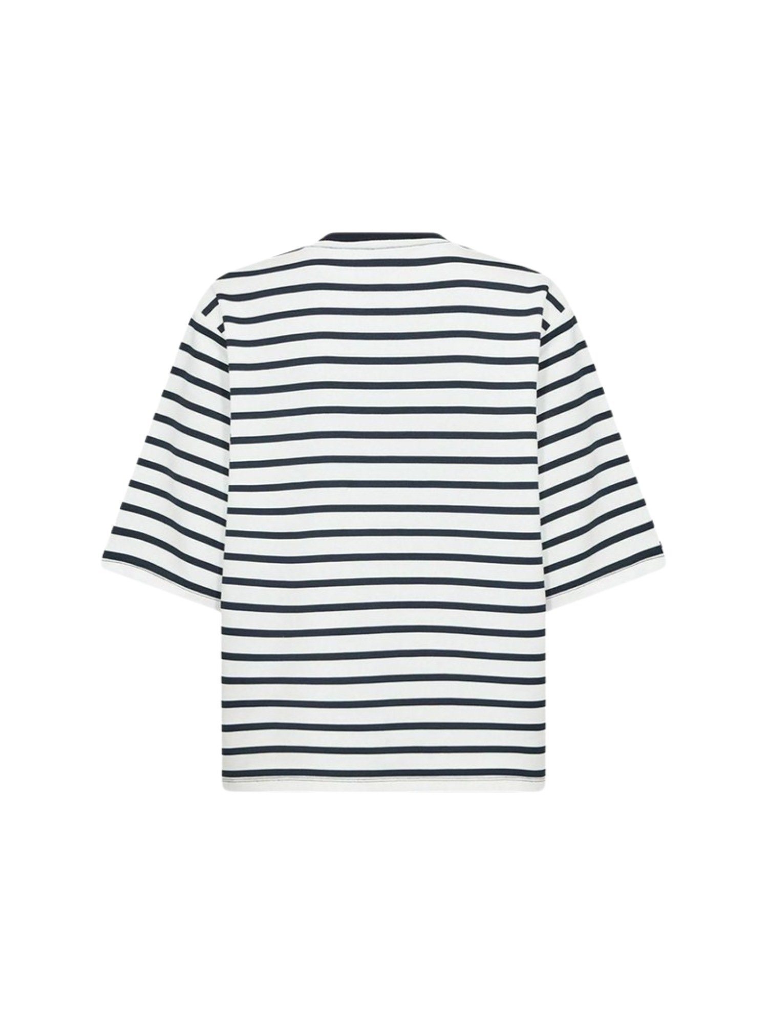 soyaconcept Kurzarmhemd »Soya Concept T-shirt SC-BARNI«