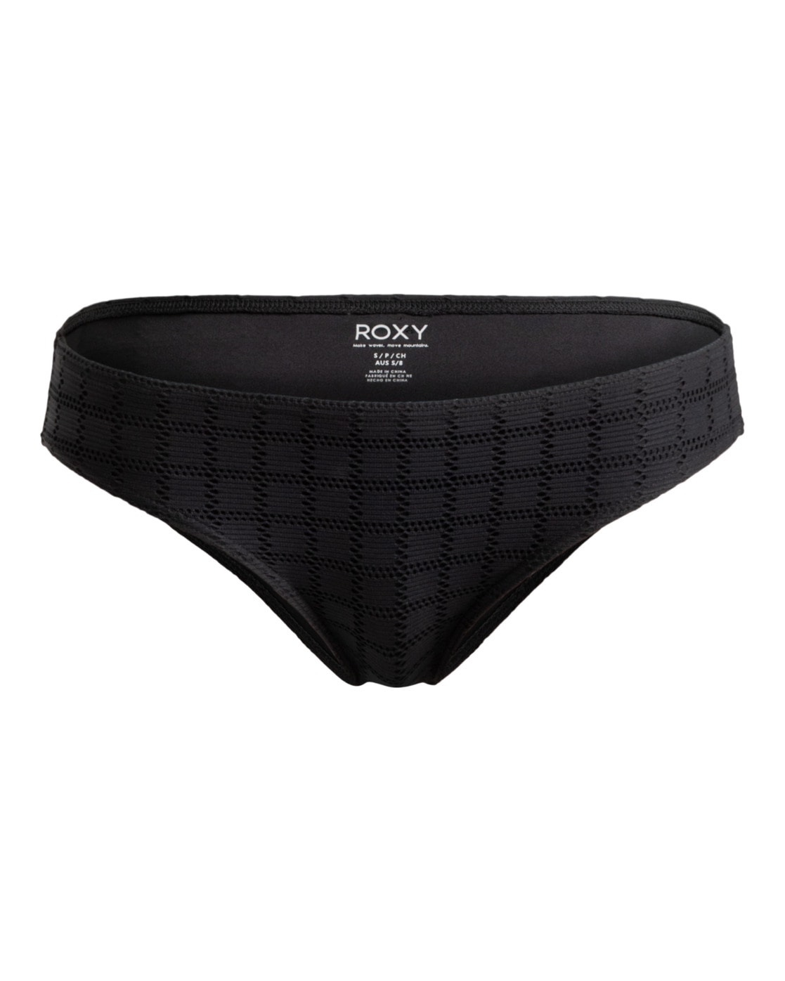 Roxy Maudymosi kostiumėlio apatinė dalis »C...