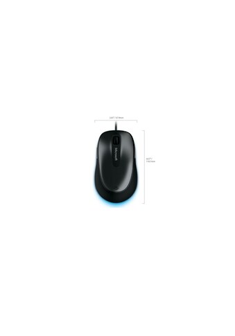 Microsoft Maus »Comfort Mouse 4500 for Business«...