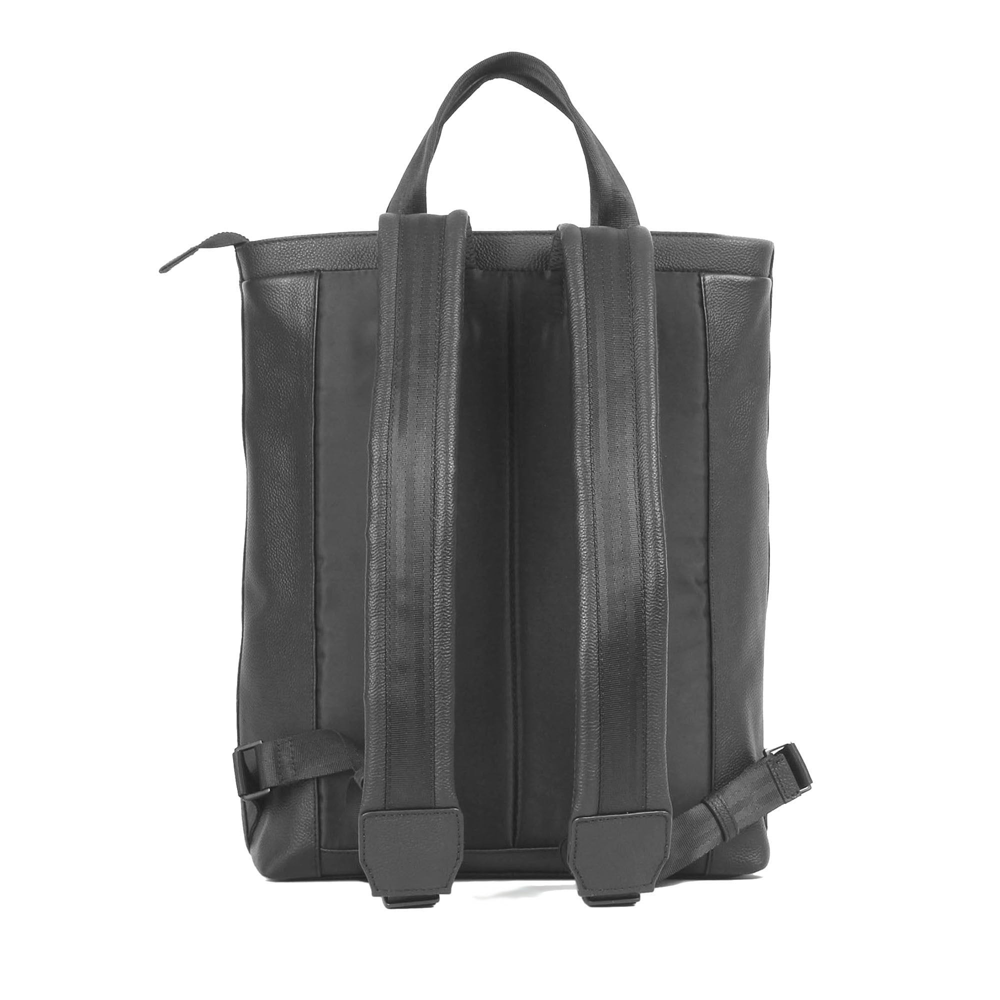 Margelisch Cityrucksack »LUNIR-1«, aus LWG zertifiziertem Leder