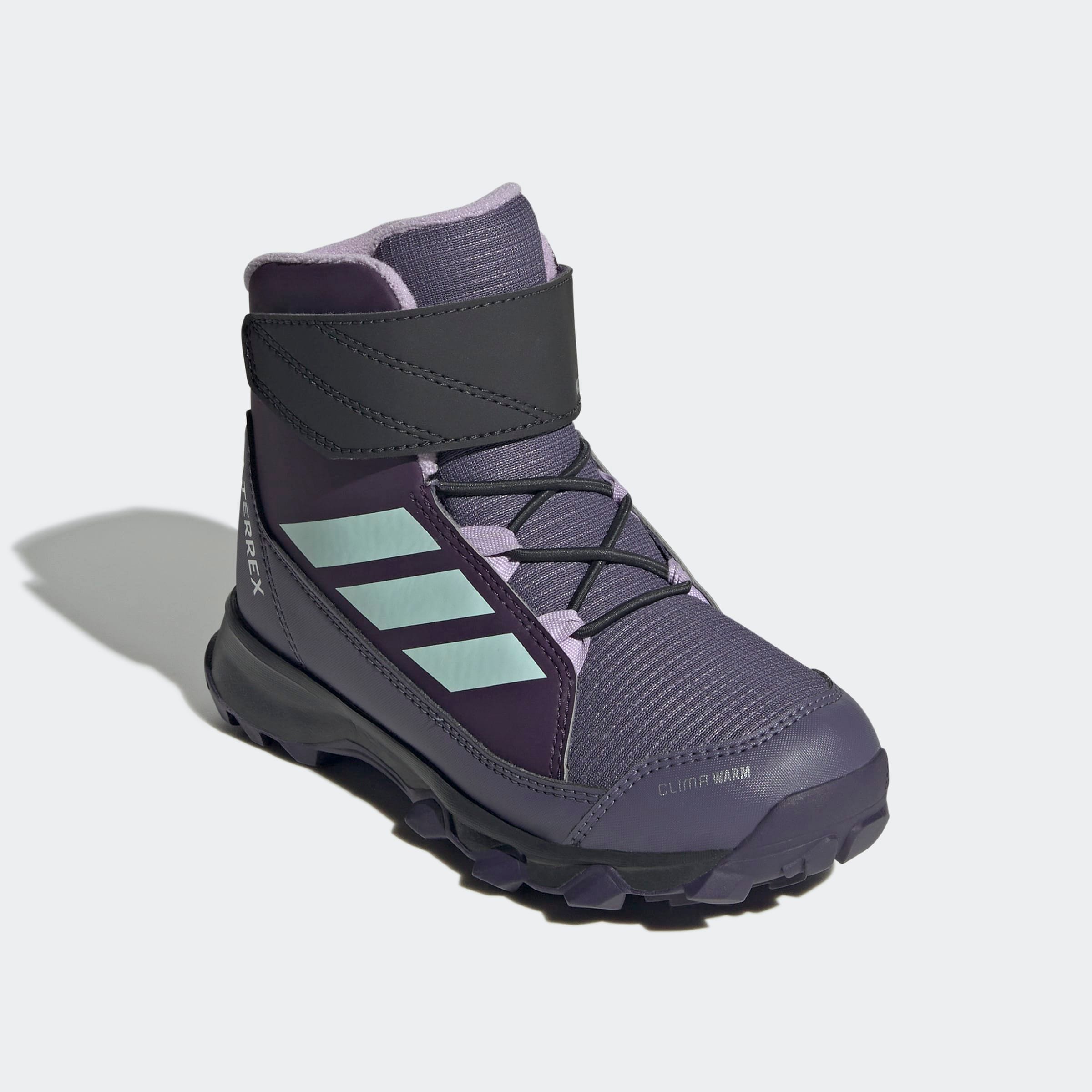 adidas TERREX Wanderschuh "SNOW CF CLIMAWARM WINTERSCHUHE KINDER" Winterboo günstig online kaufen