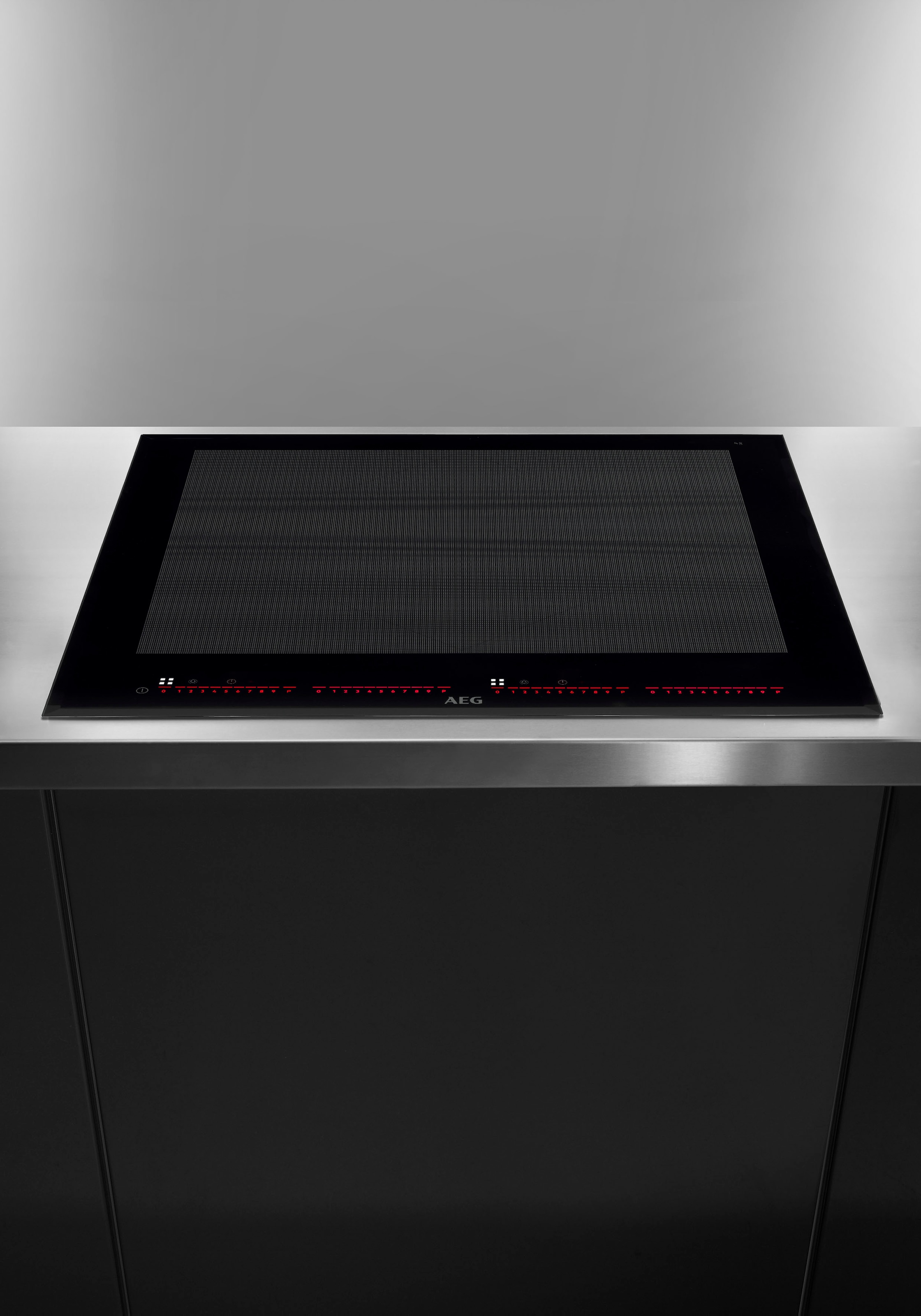 AEG Induktions-Kochfeld »IKE64683FB 949597971«