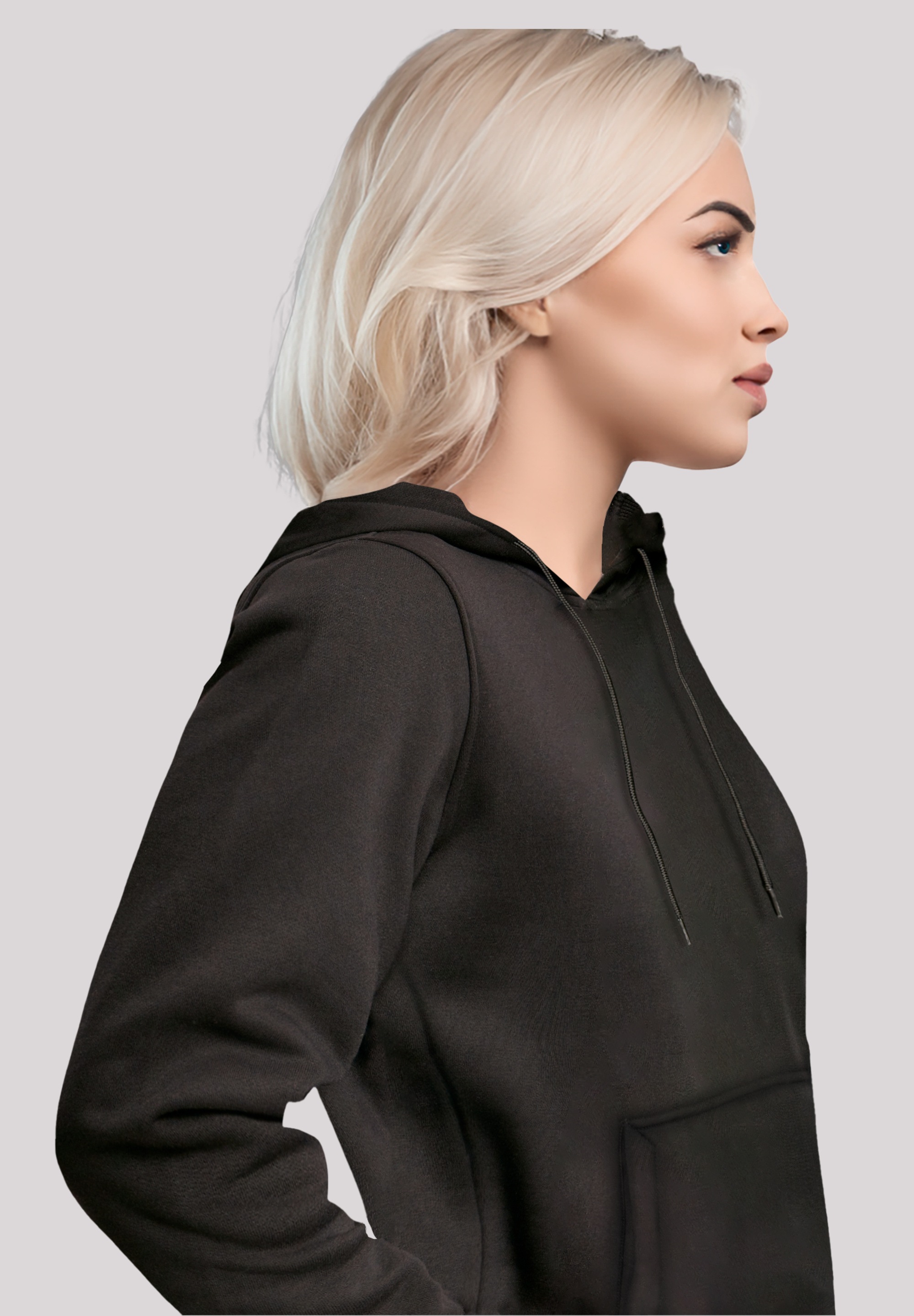 F4NT4STIC Kapuzenpullover »Pantera Christmas«, Premium Qualität