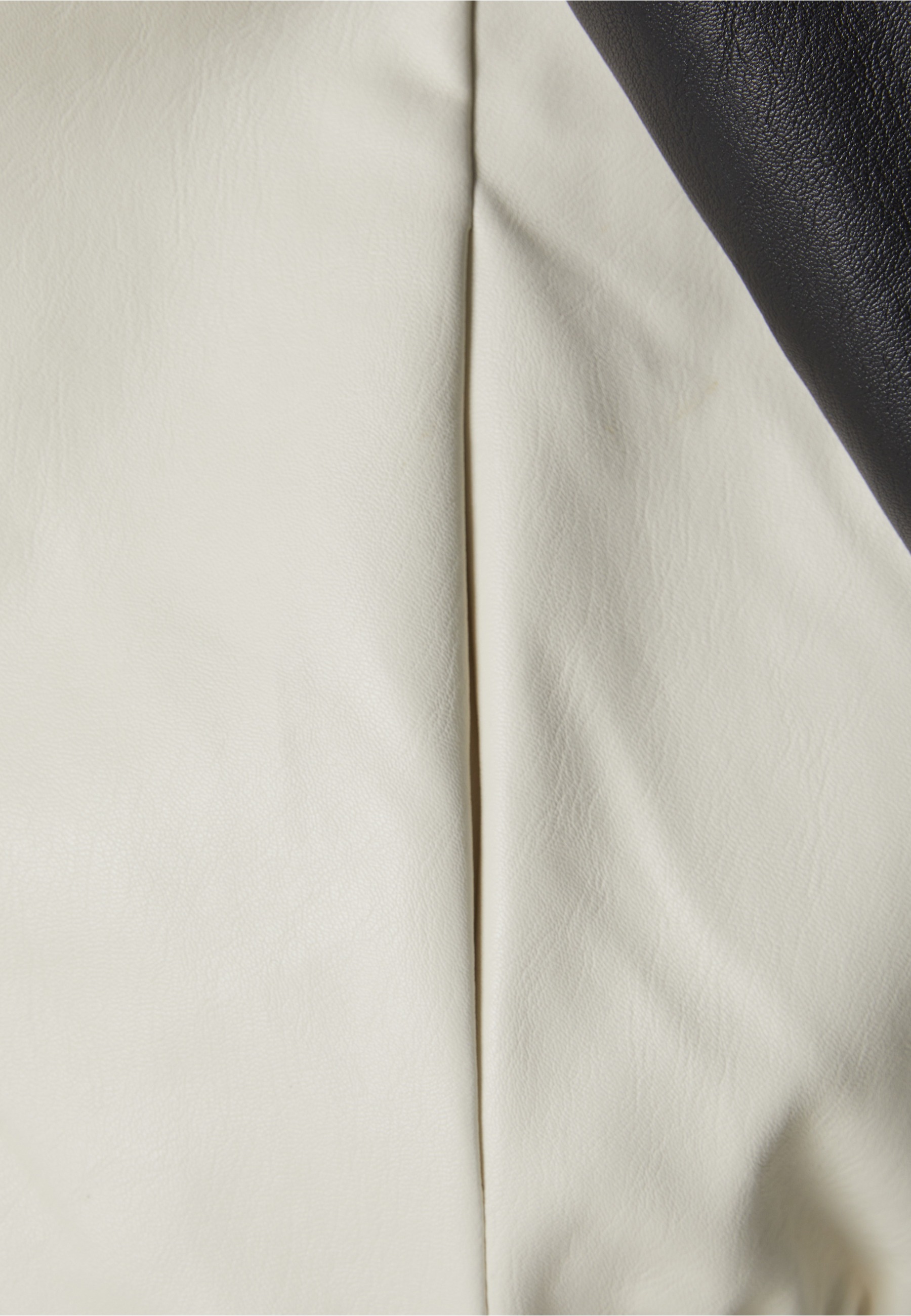 Fubu Collegejacke »Fubu FM243-001-1 Fubu Corporate Jacket« 1 Stk. tlg. ohne Kapuze