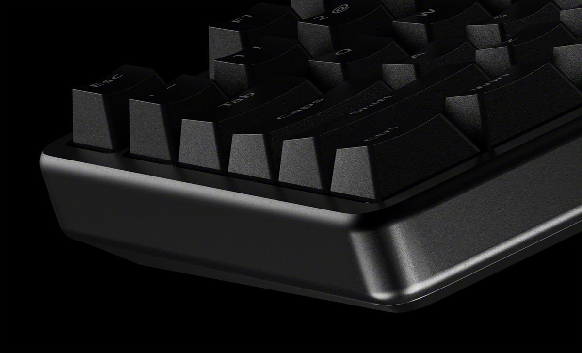 Sony Gaming-Tastatur »INZONE KBD-H75«, (Fn-Tasten-USB-Anschluss-Windows-Sperrtaste)