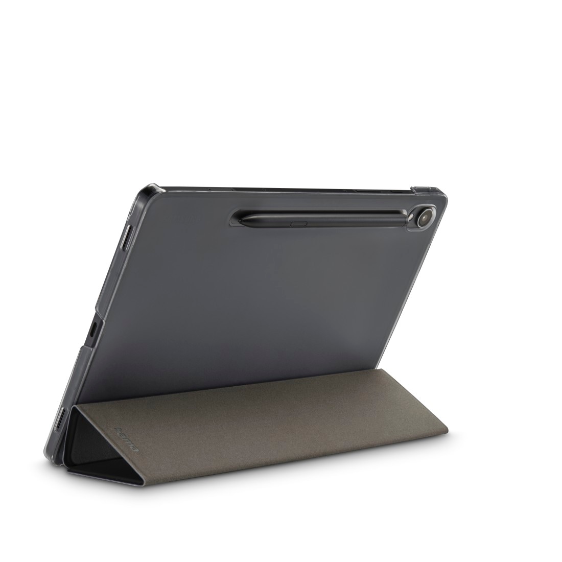 Hama Tablet-Hülle »Tablet Case für Samsung Galaxy Tab S9 11 Zoll«, 27,9 cm (11 Zoll), Mit Standfunktion und Aussparung für den S-Pen, robustes Material