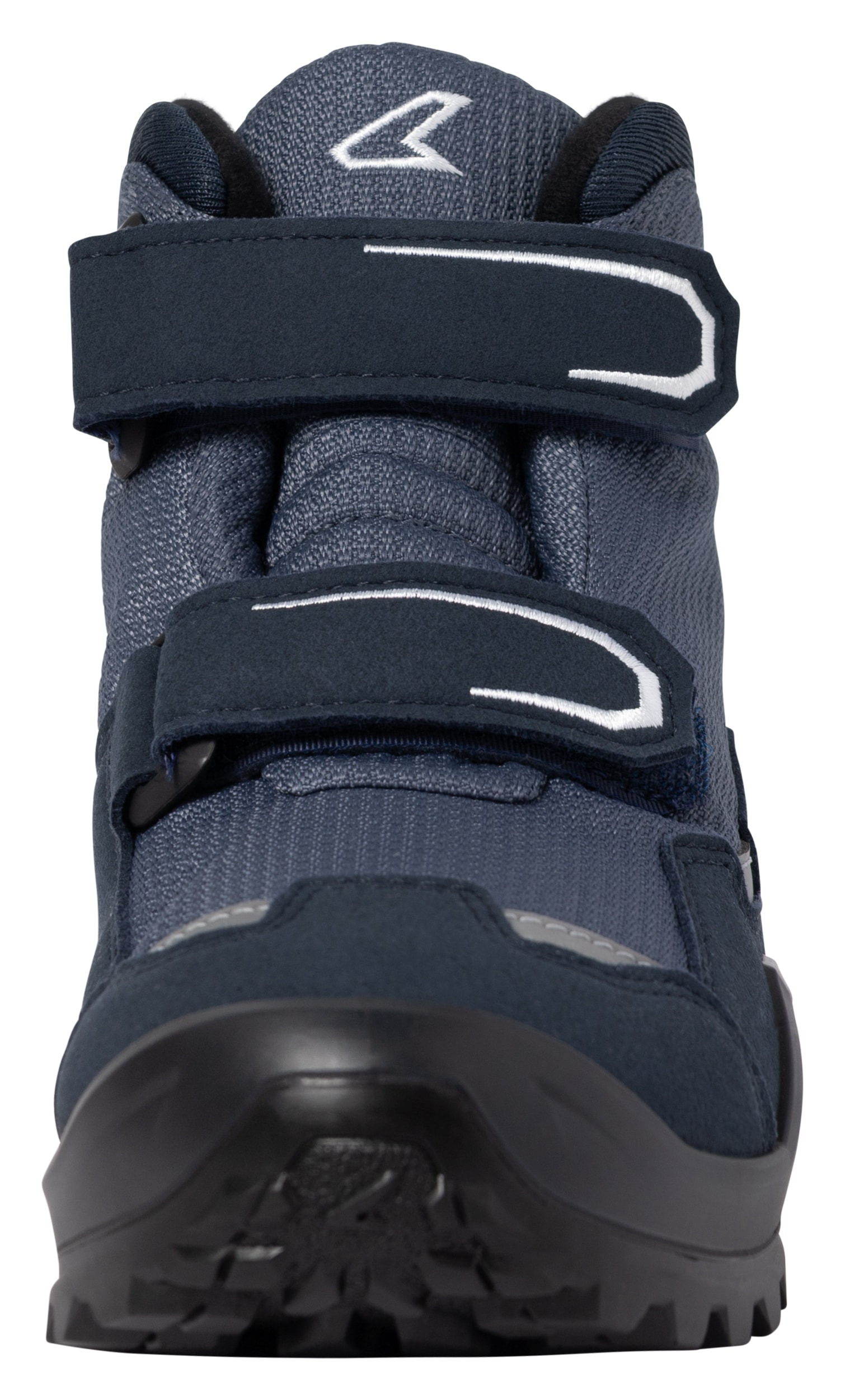 Lowa Winterstiefel »MILO EVO GORE-TEX® MID JR«  wasserdicht, winddicht,atmungsaktiv dank GORE-TEX Membrane