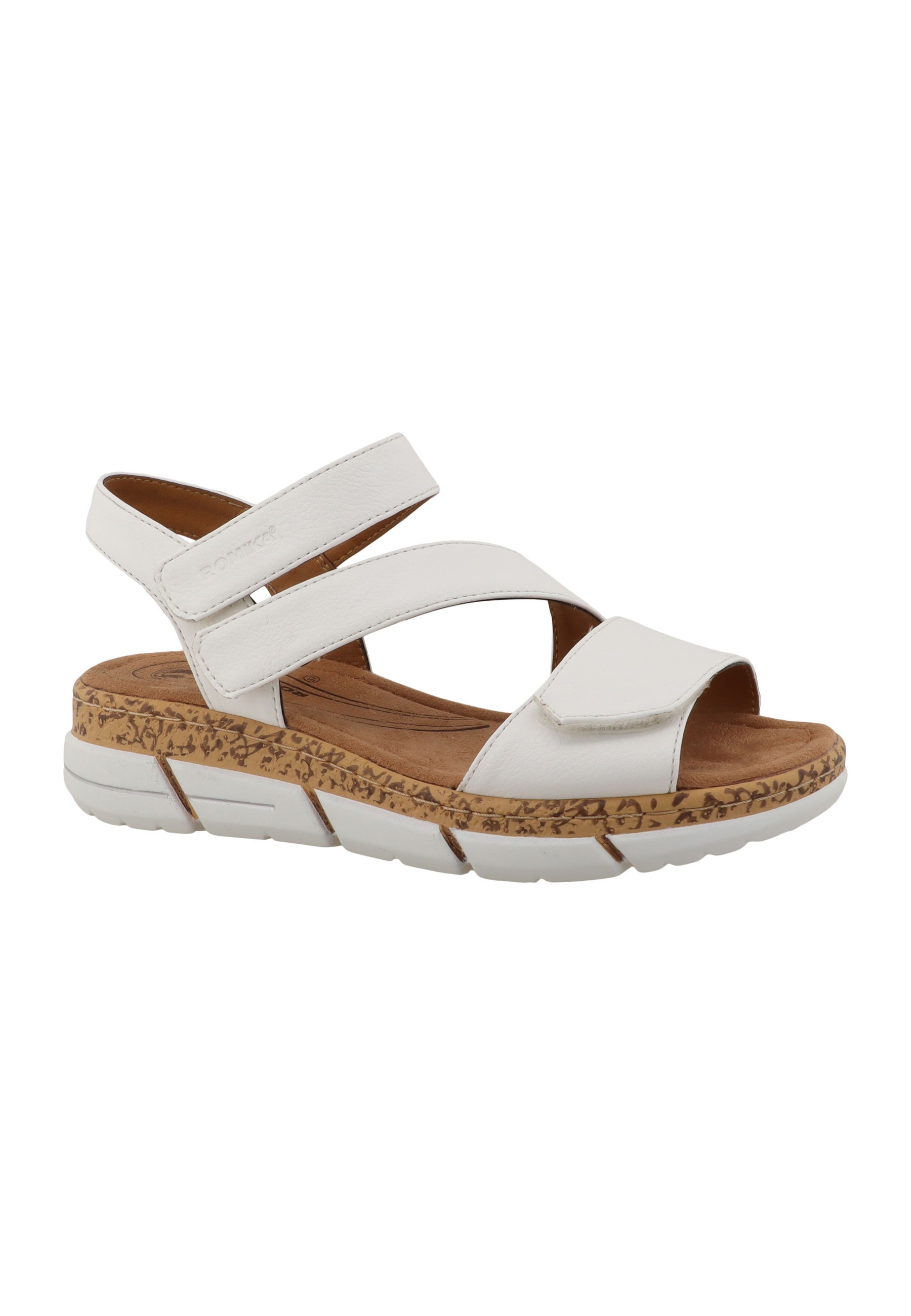 Romika Mules »Romika Flat Sandals - Mules«