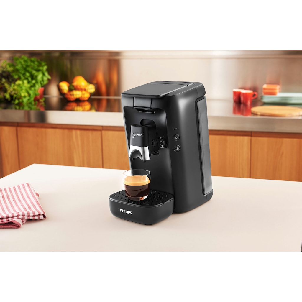 Philips Senseo Kaffeepadmaschine »Maestro CSA260/65«