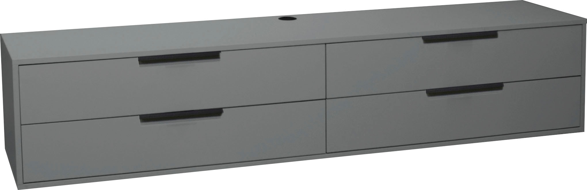 Mäusbacher Lowboard "Bonnie TOPSELLER", Trendiges Lowboard günstig online kaufen