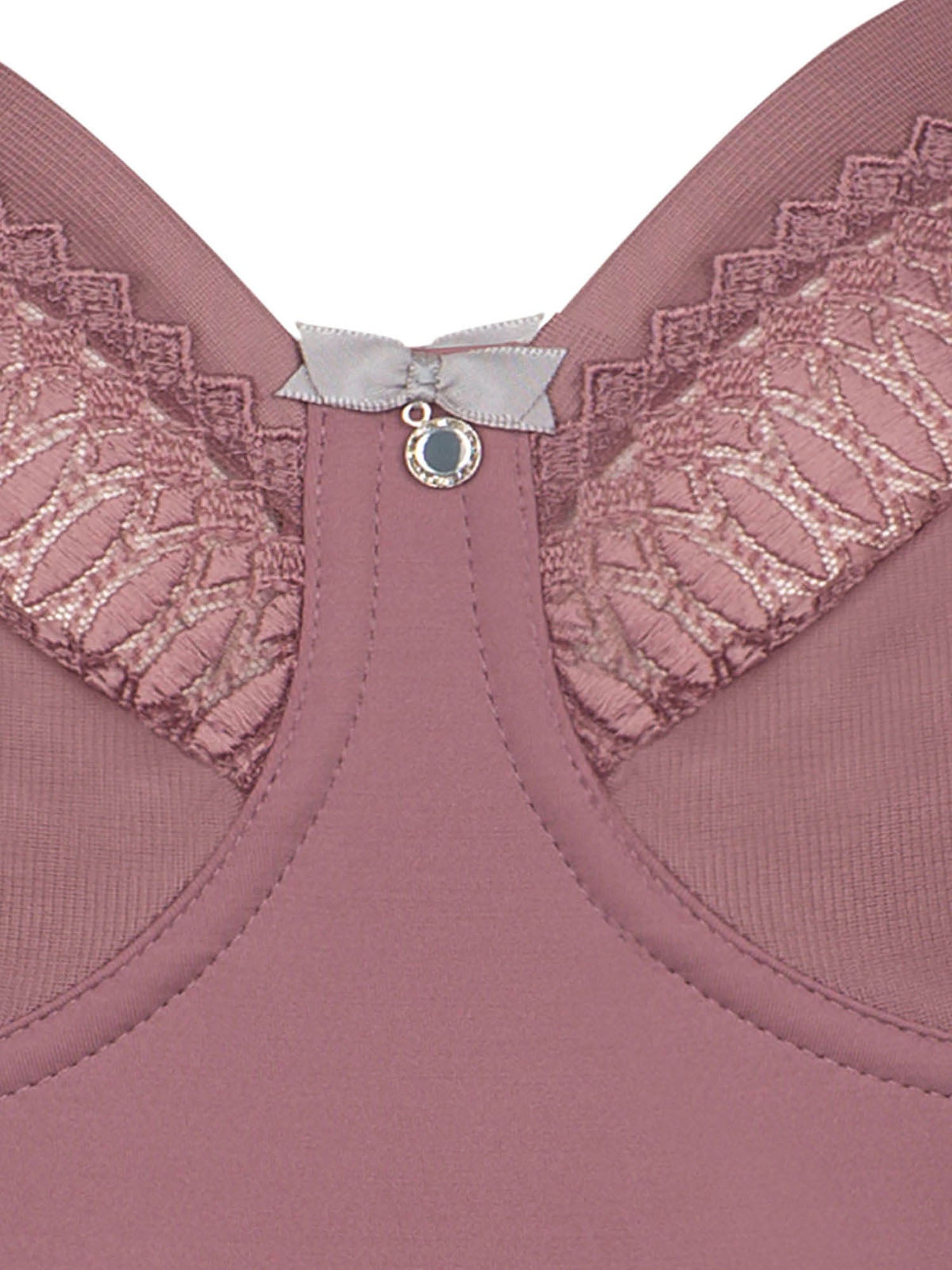 Susa Body »Body ohne Bügel Santorin«