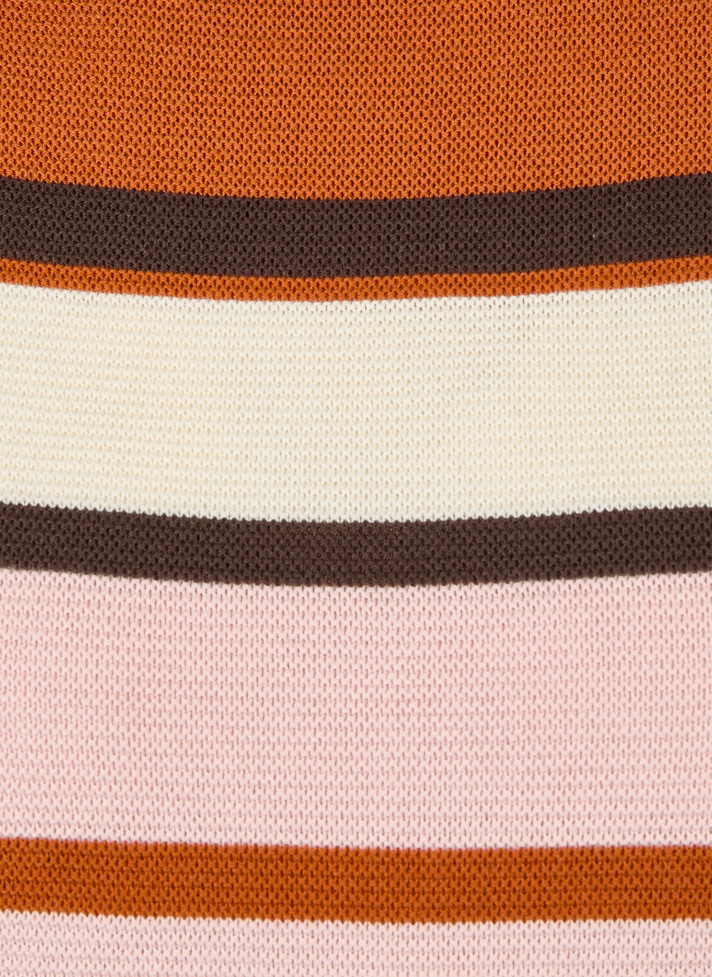 Rabe Strickpullover im Streifen-Design