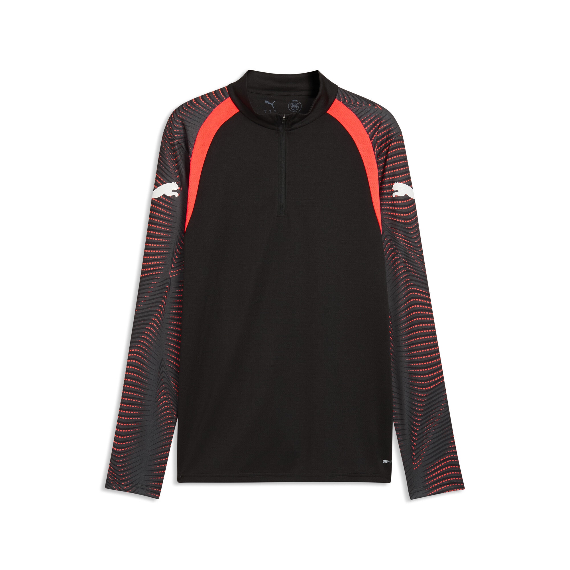 PUMA "individualFINAL Fußballtop Herren"