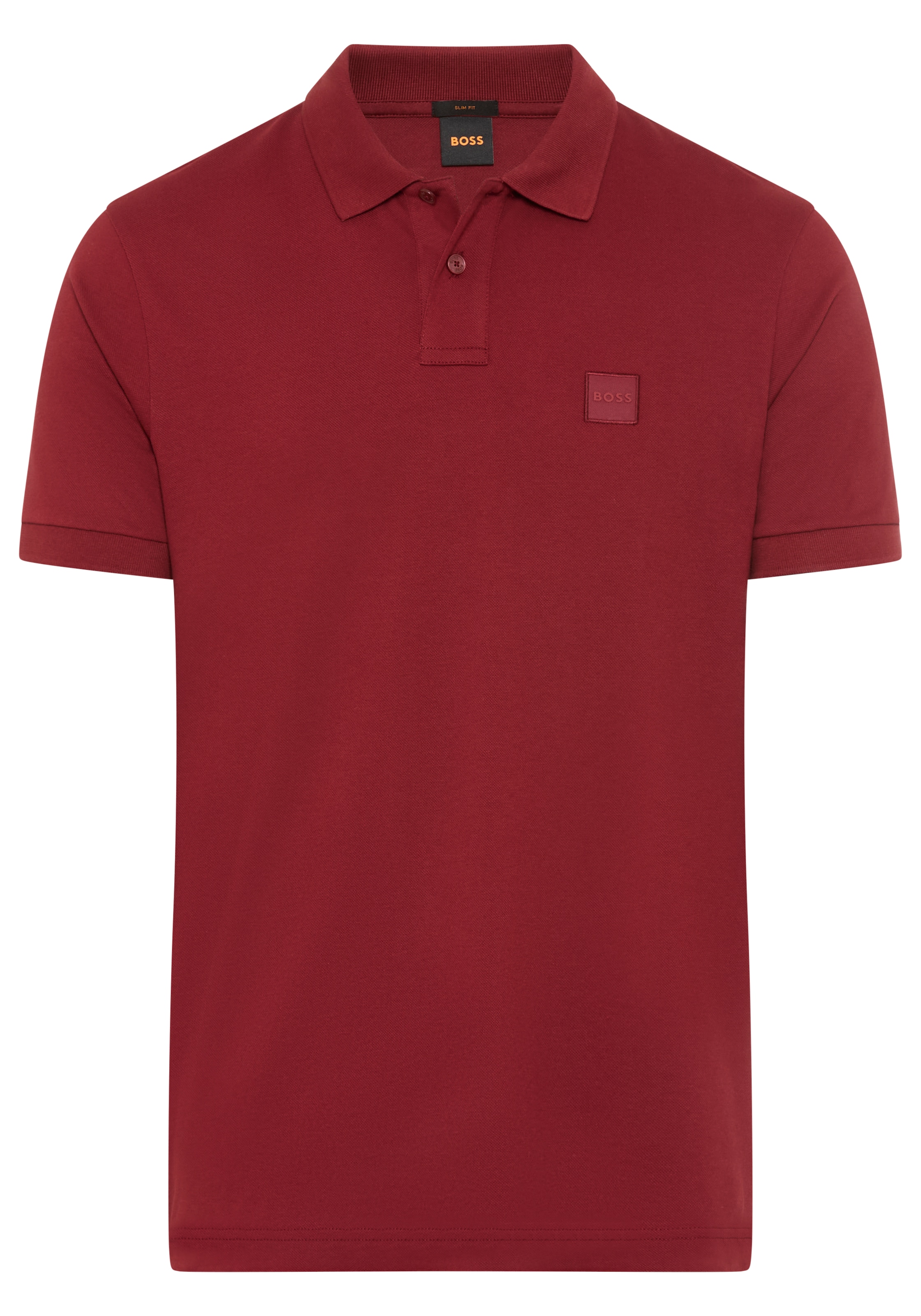 BOSS ORANGE Poloshirt "Passenger" günstig online kaufen