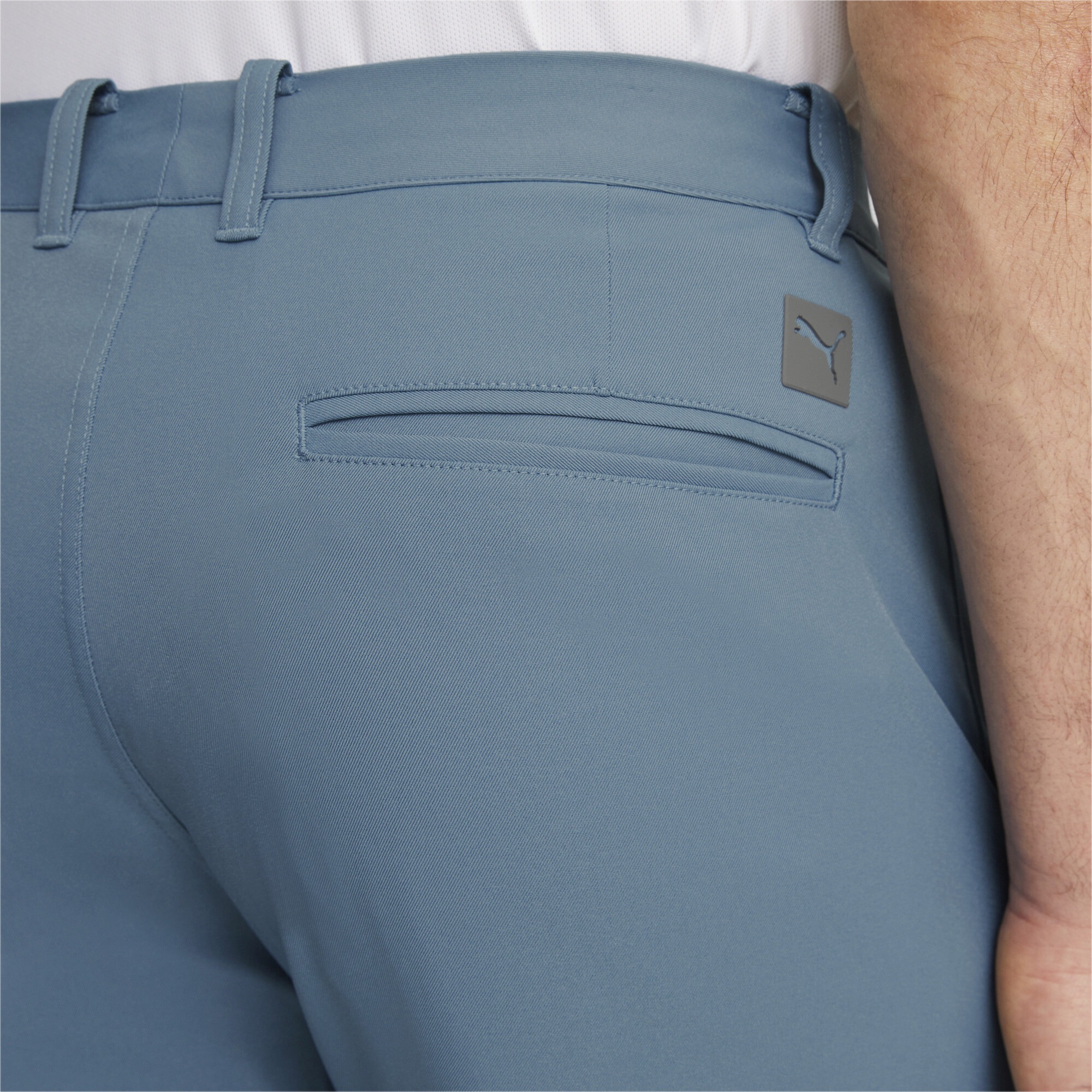 PUMA Golfshorts »Dealer 10" Golfshorts Herren«