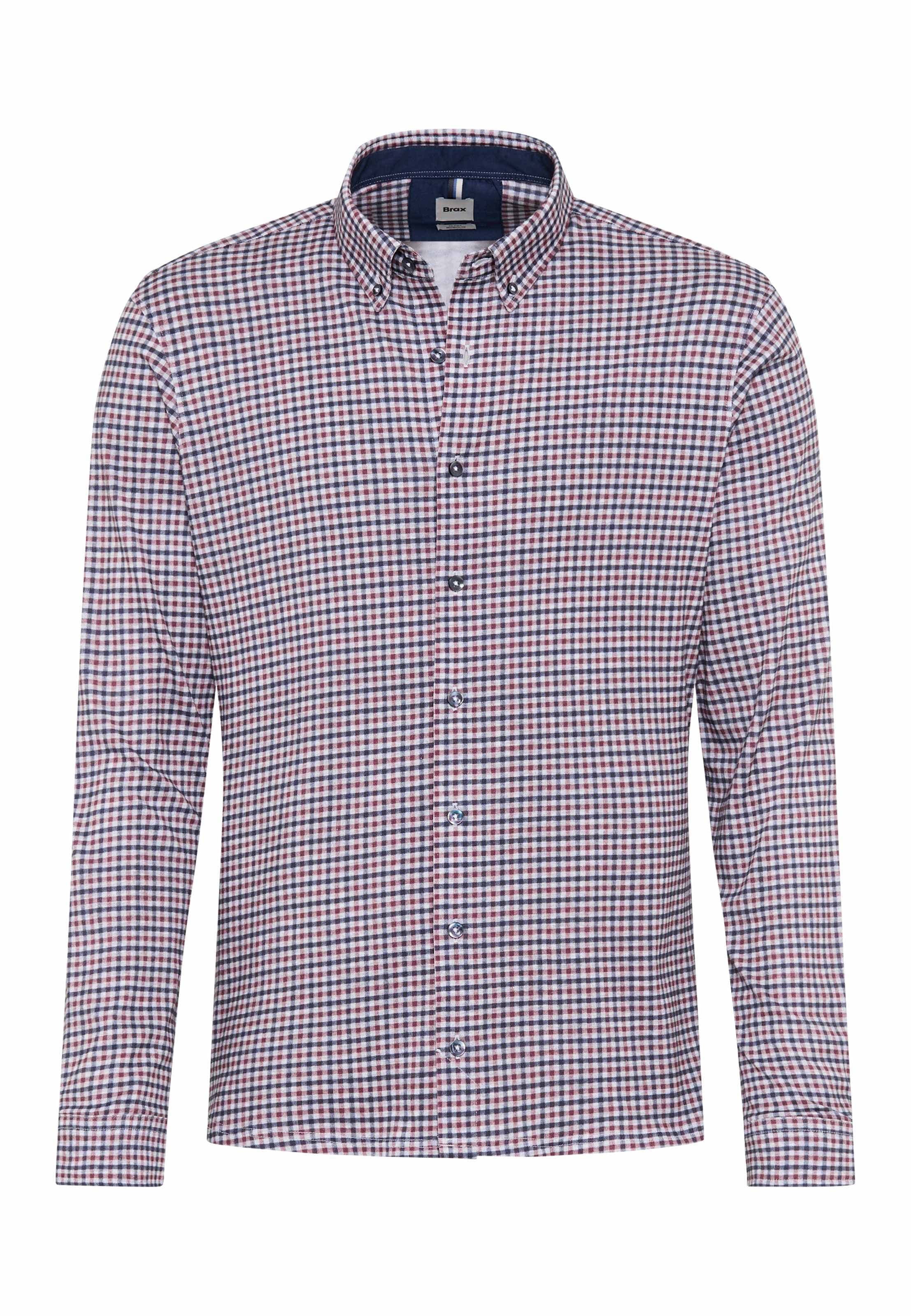 Brax Businesshemd "Style DANIEL" günstig online kaufen
