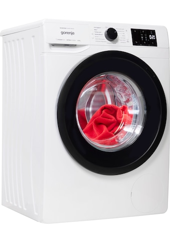 GORENJE Waschmaschine, WNEI86APS, 8 kg, 1600 U/min kaufen