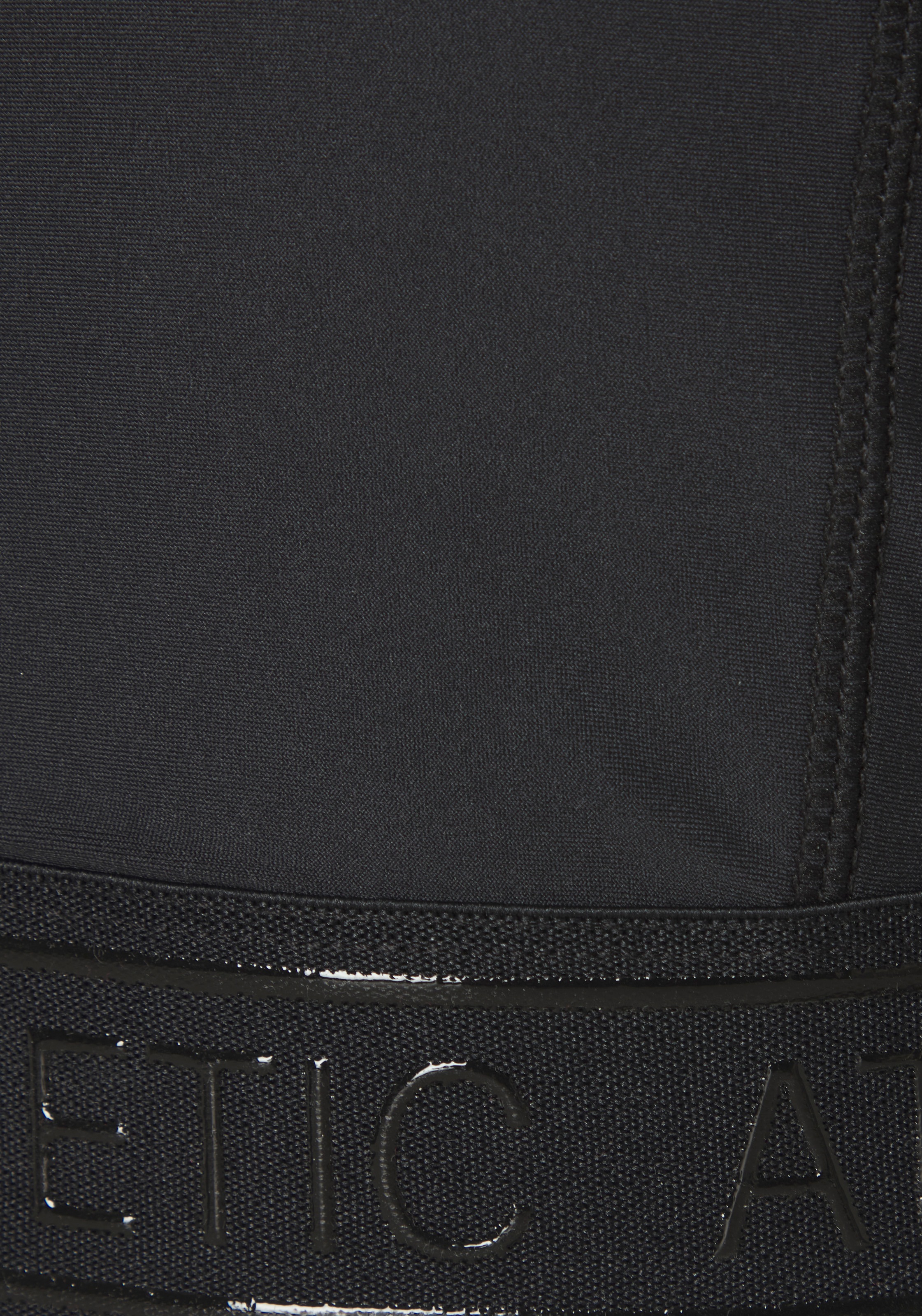 LASCANA ACTIVE Crop-Top mit Reißverschluss