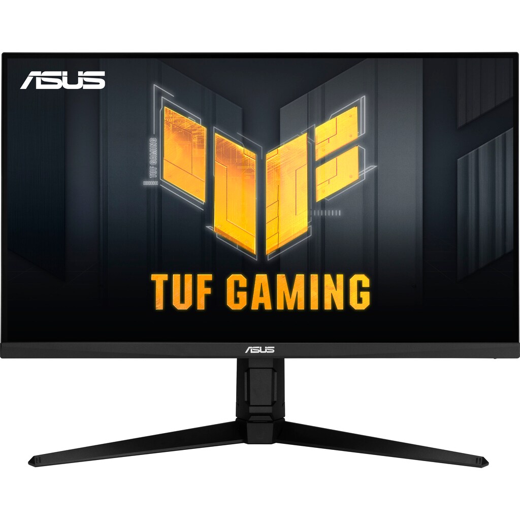 Asus Gaming-Monitor »VG32AQL1A«, 80 cm/32 Zoll, 2560 x 1440 px, WQHD, 1 ms Reaktionszeit, 170 Hz