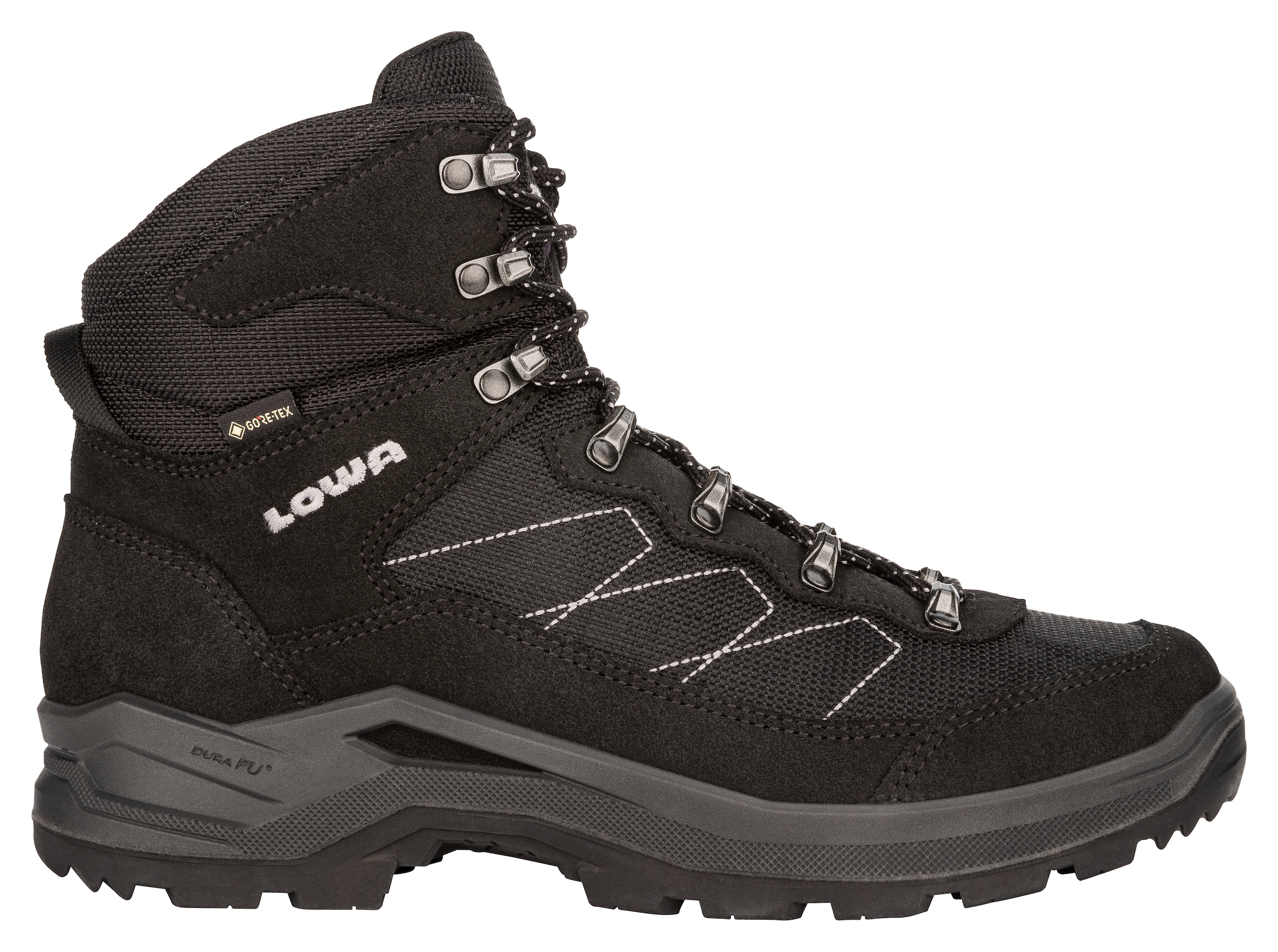 Lowa Wanderschuh »TAURUS PRO GTX MID«, wasserdicht
