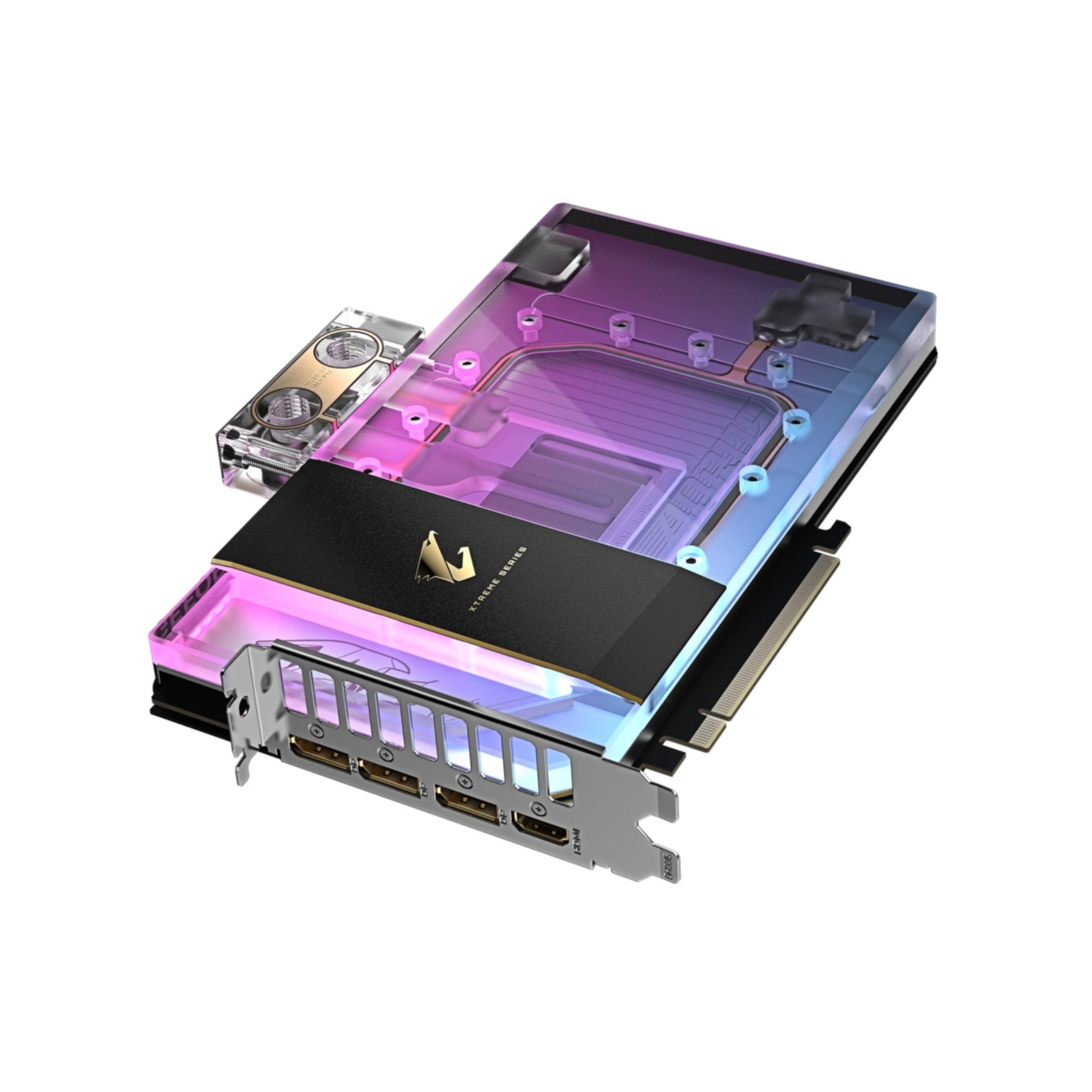 Gigabyte Grafikkarte »GeForce RTX 4060 ELITE 8G«