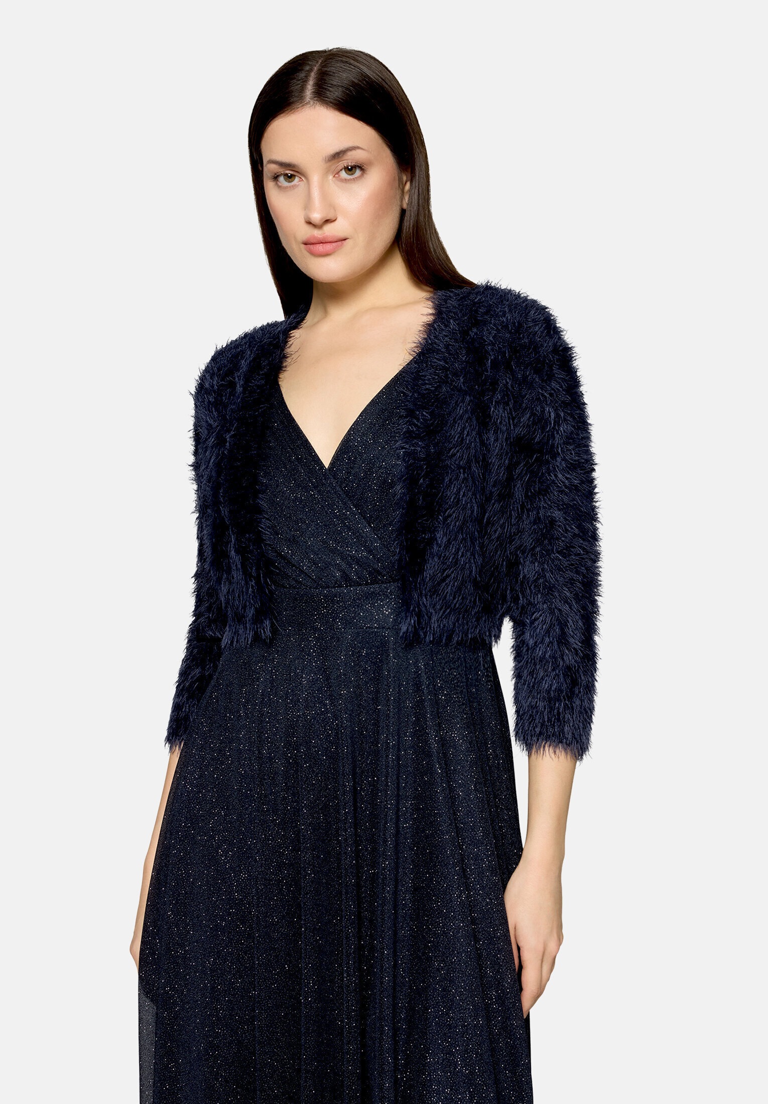 Vera Mont Strickjacke »Damen mit Struktur« 1 Stk. Struktur