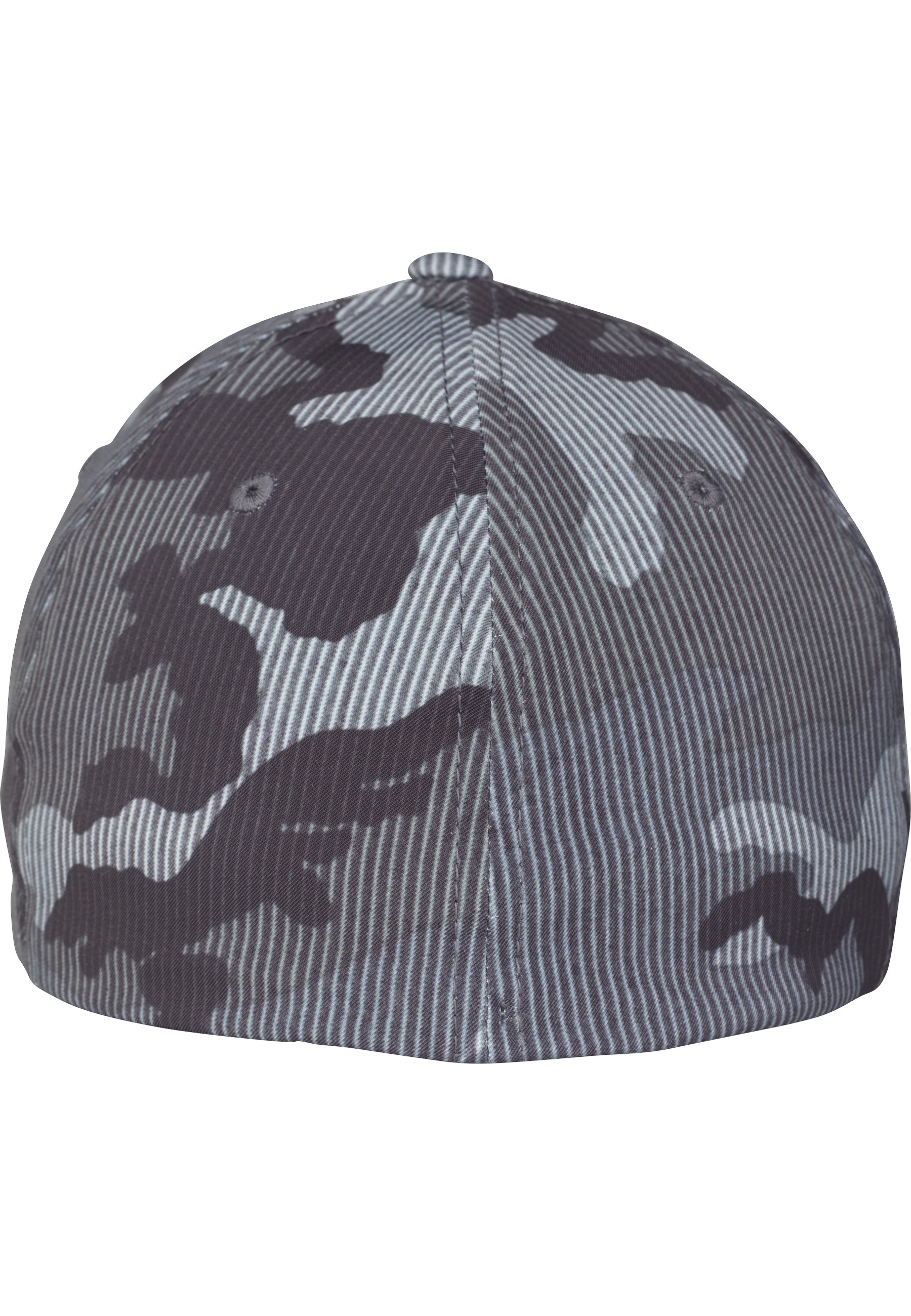 Flexfit Flex Cap »Flexfit Unisex Flexfit Camo Stripe Cap«