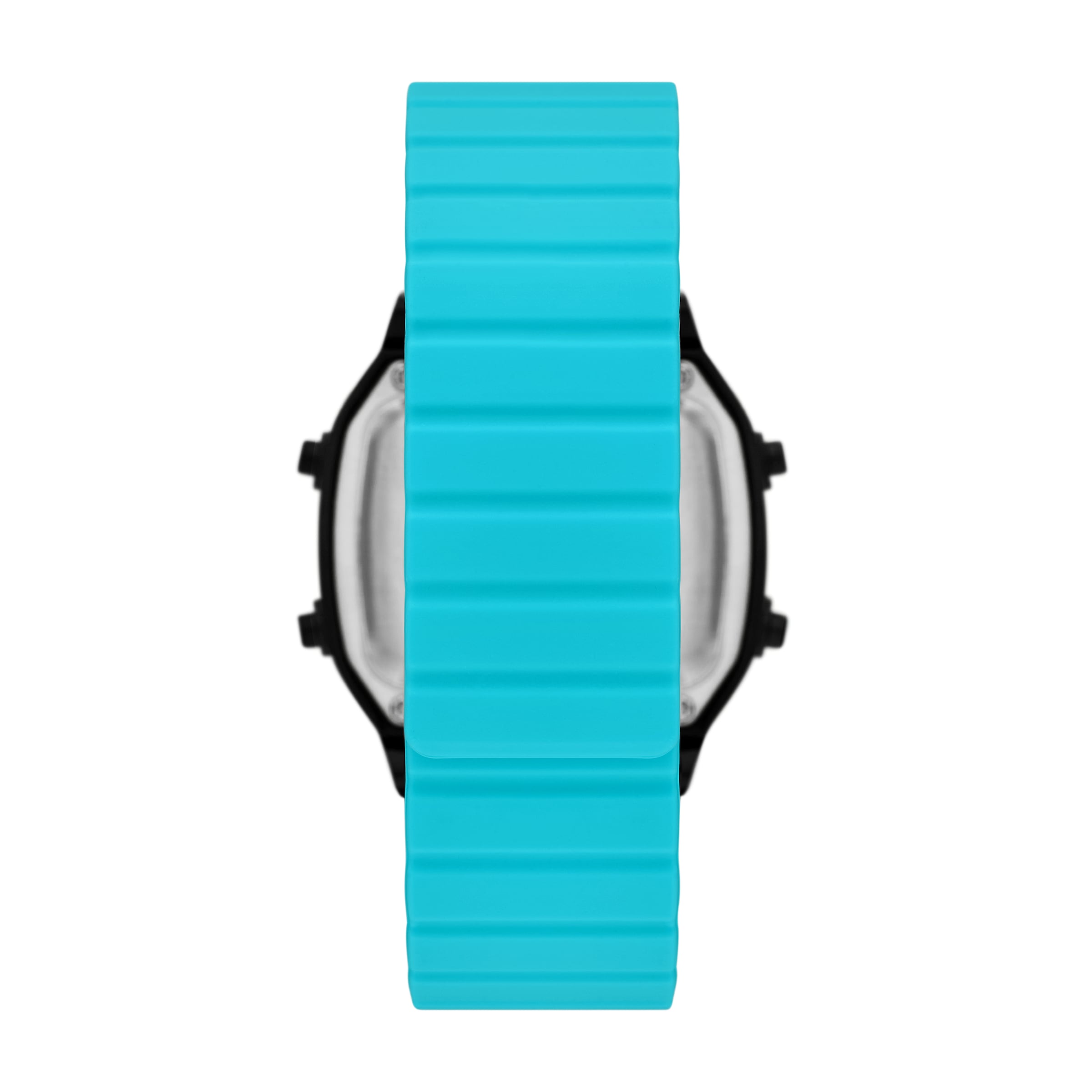 Skechers Chronograph »FISKE« Quarzuhr, Armbanduhr, Herrenuhr, Silikonarmband, digital, Tag