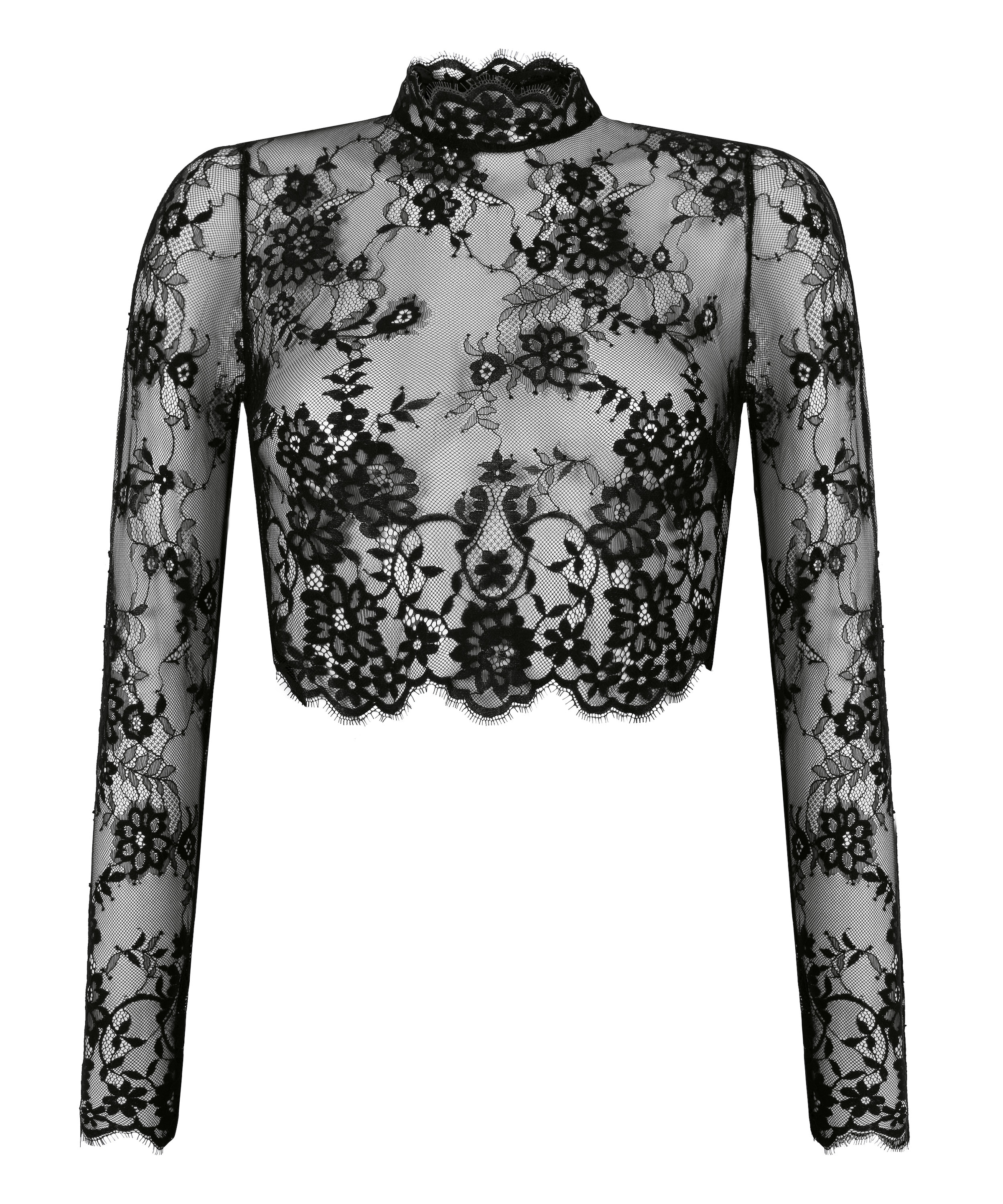 Hunkemöller Pyjama »Top Mya«