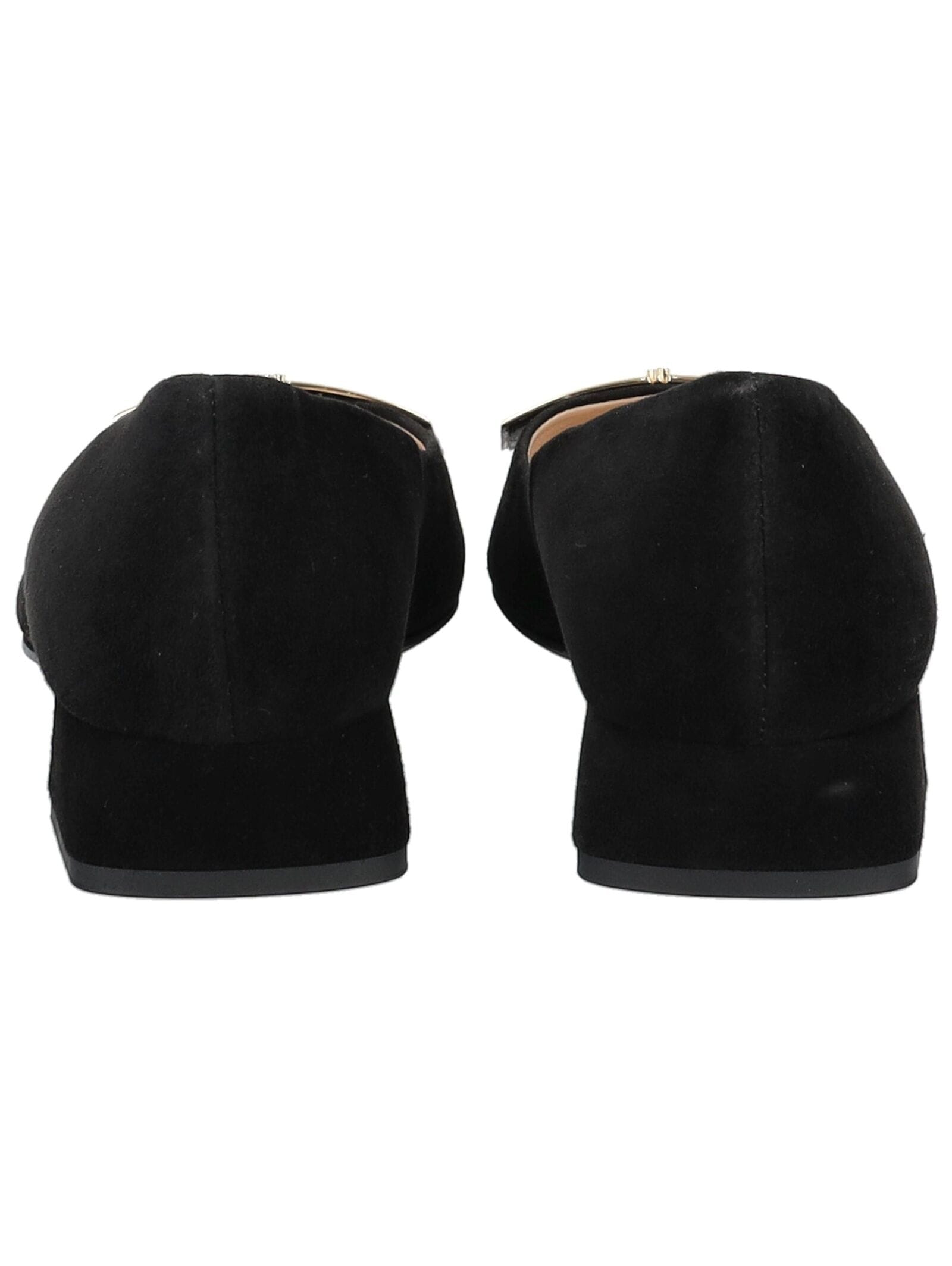 Högl Pumps »Högl Pumps Veloursleder«