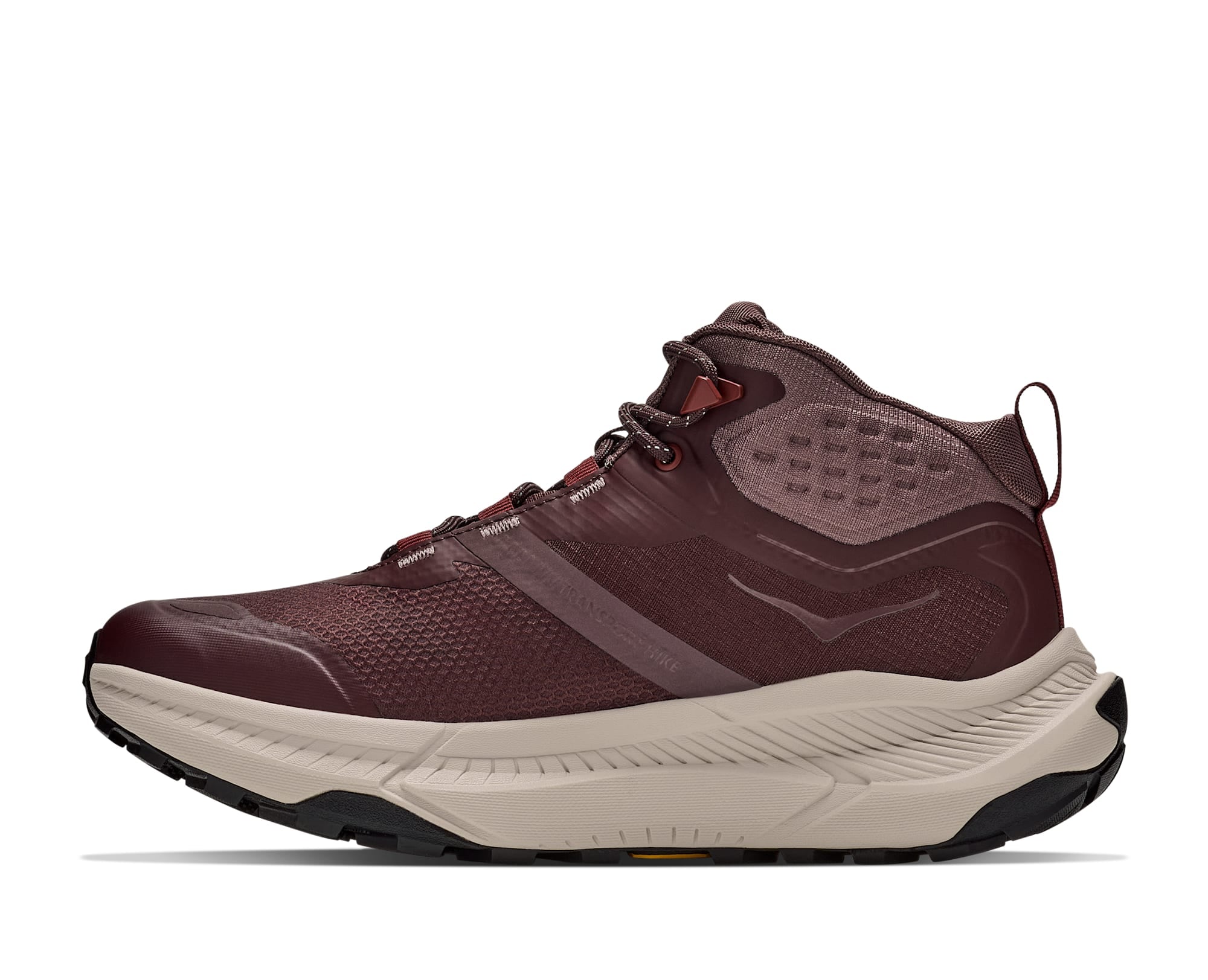 Hoka One One Wanderschuh »Transport Hike Gore-Tex«  für Trekking und Wandern, hoher Stabilitätsgrad, wasserdicht