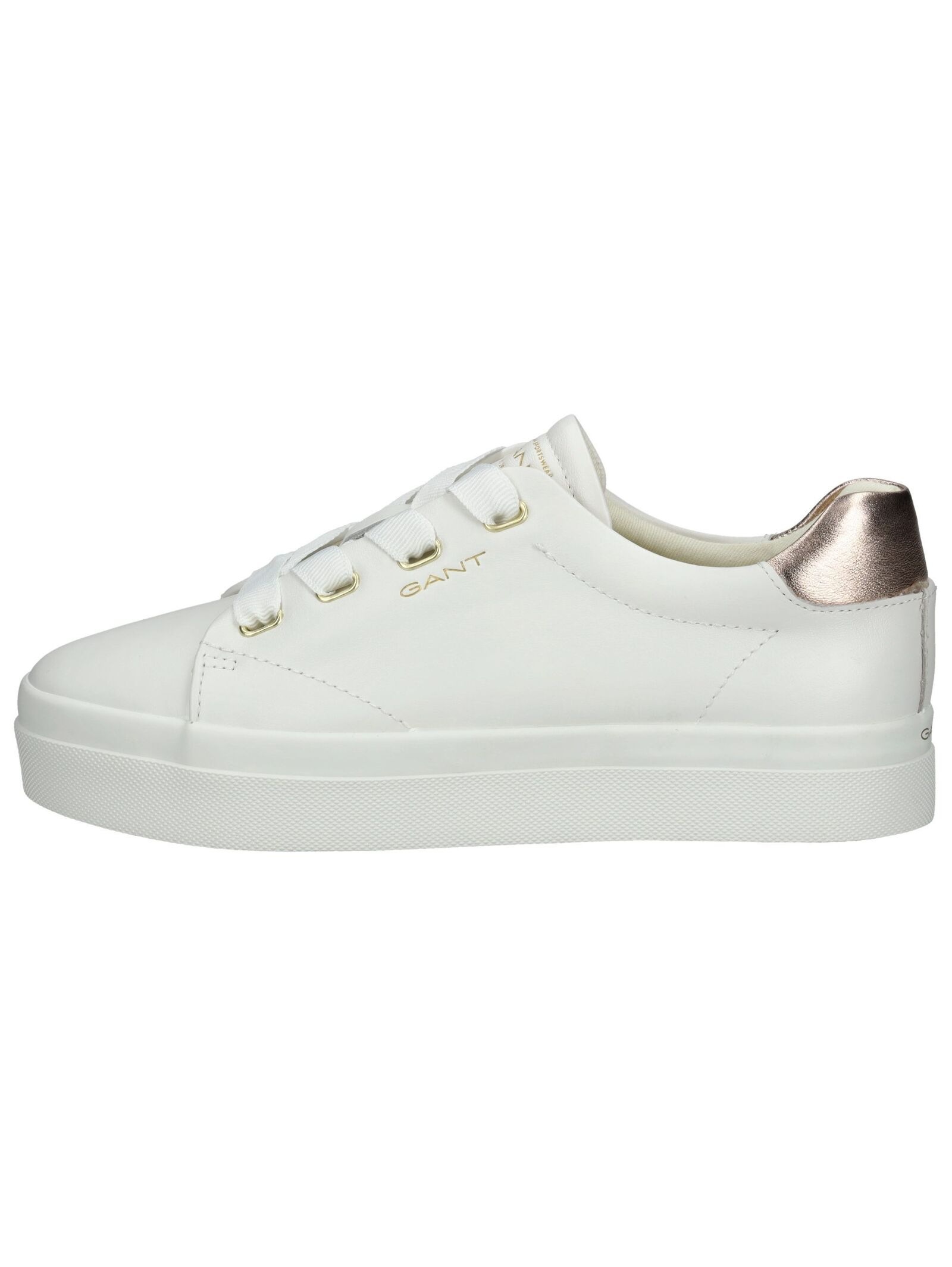 Gant Sneaker "Gant Sneaker Leder" günstig online kaufen