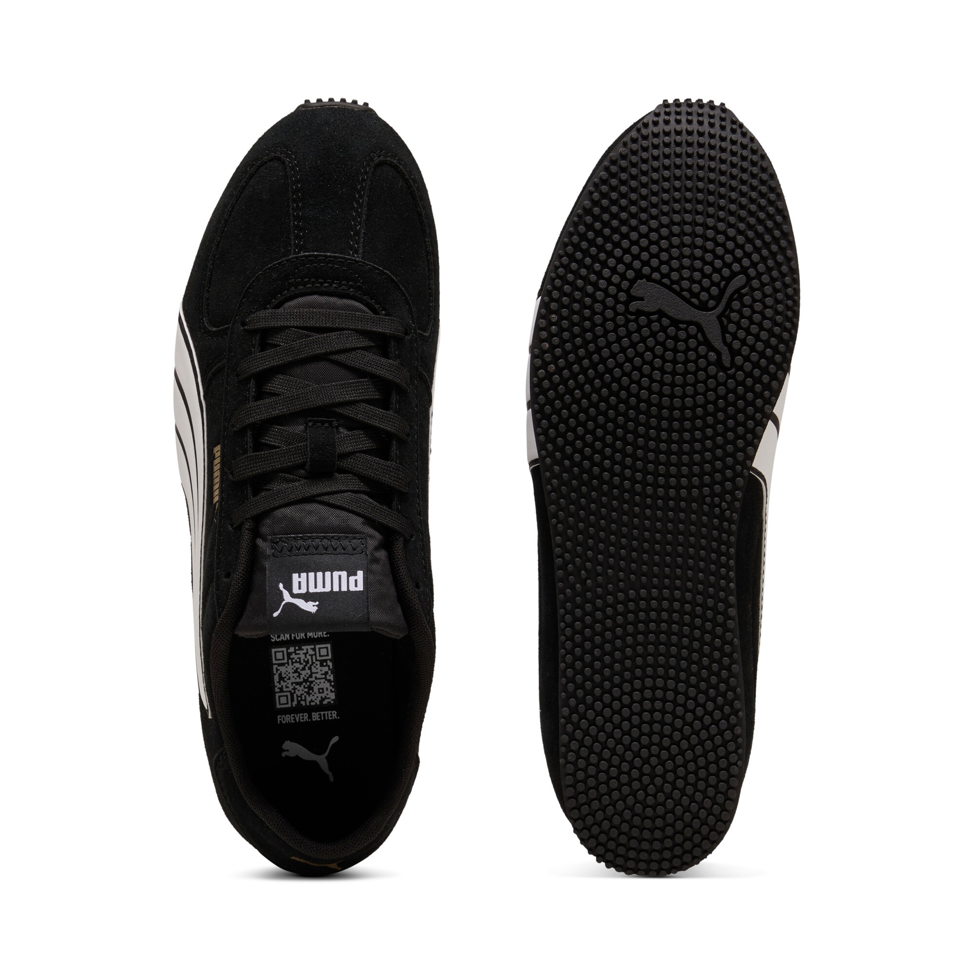 PUMA Sneaker »ST TRACK ESD«
