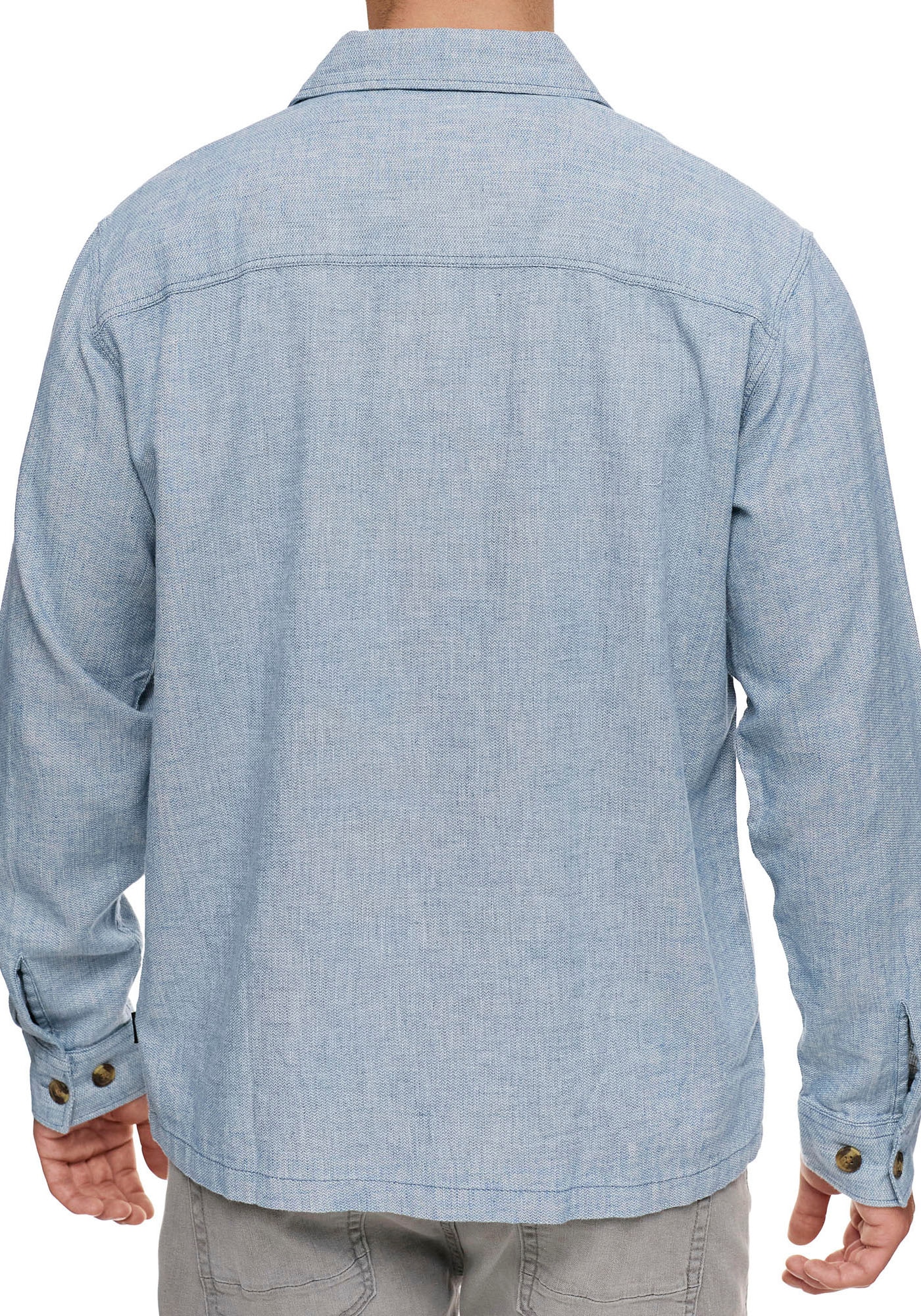 Indicode Outdoorjacke »INRedon«