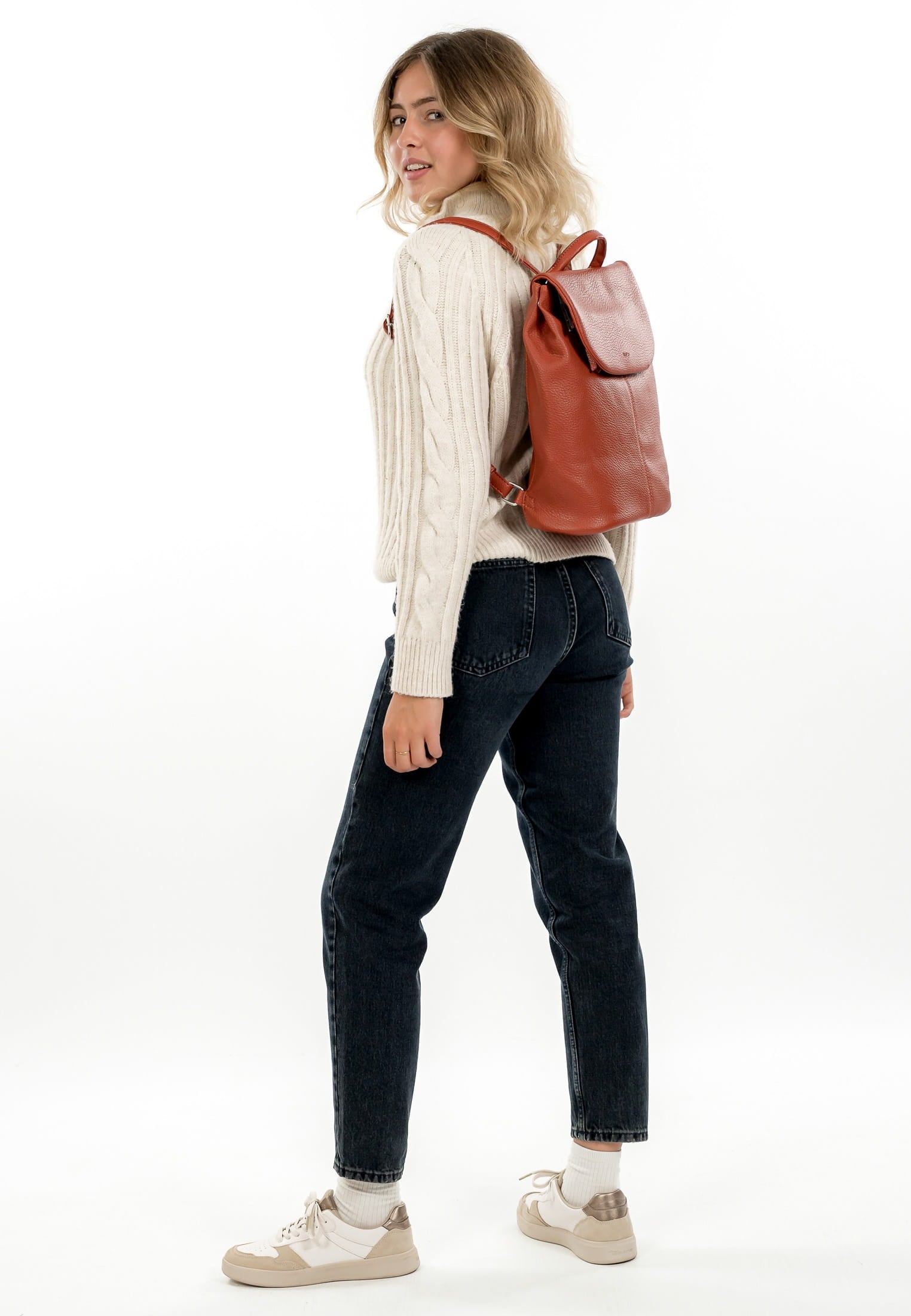 EMILY & NOAH Rucksack »Rucksack E&N Tours RUE 09«