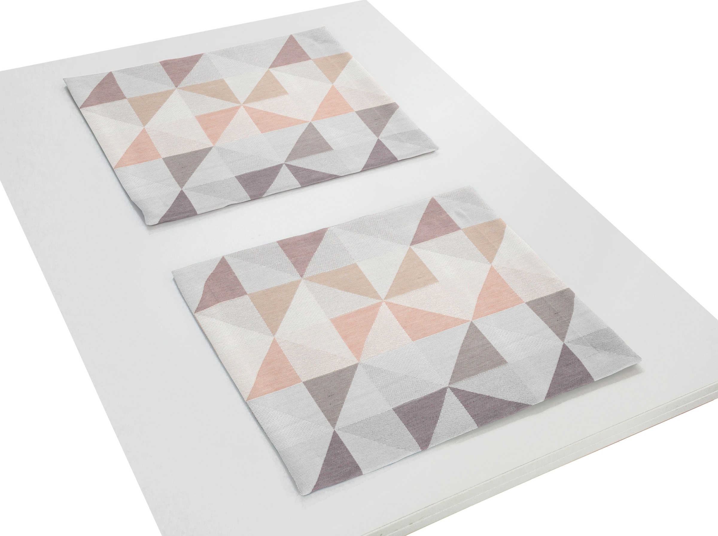 Wirth Platzset "BERLARE" günstig online kaufen