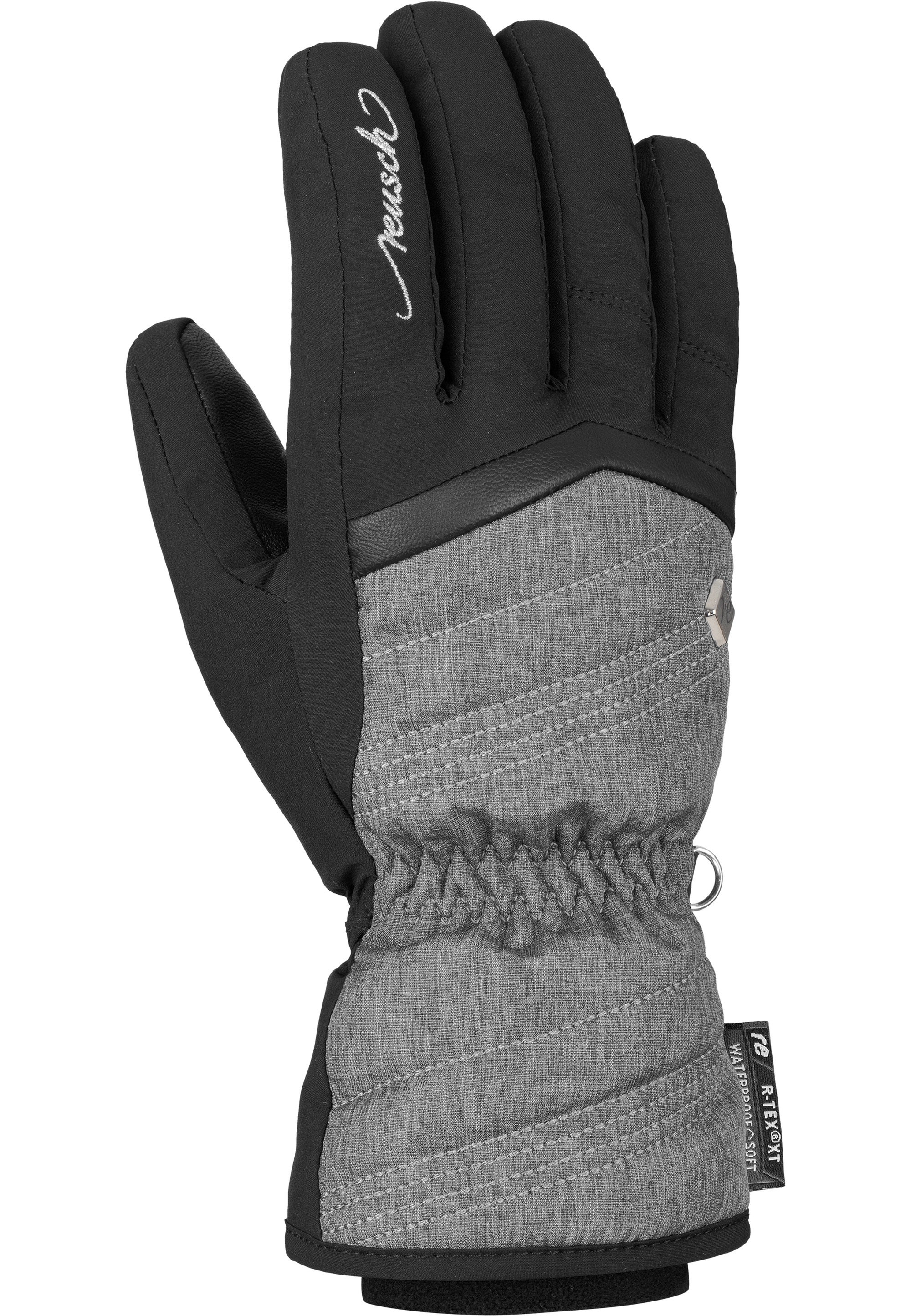 Reusch Skihandschuhe "Lenda R-TEX XT" mit wasserdichter Funktionsmembrane günstig online kaufen