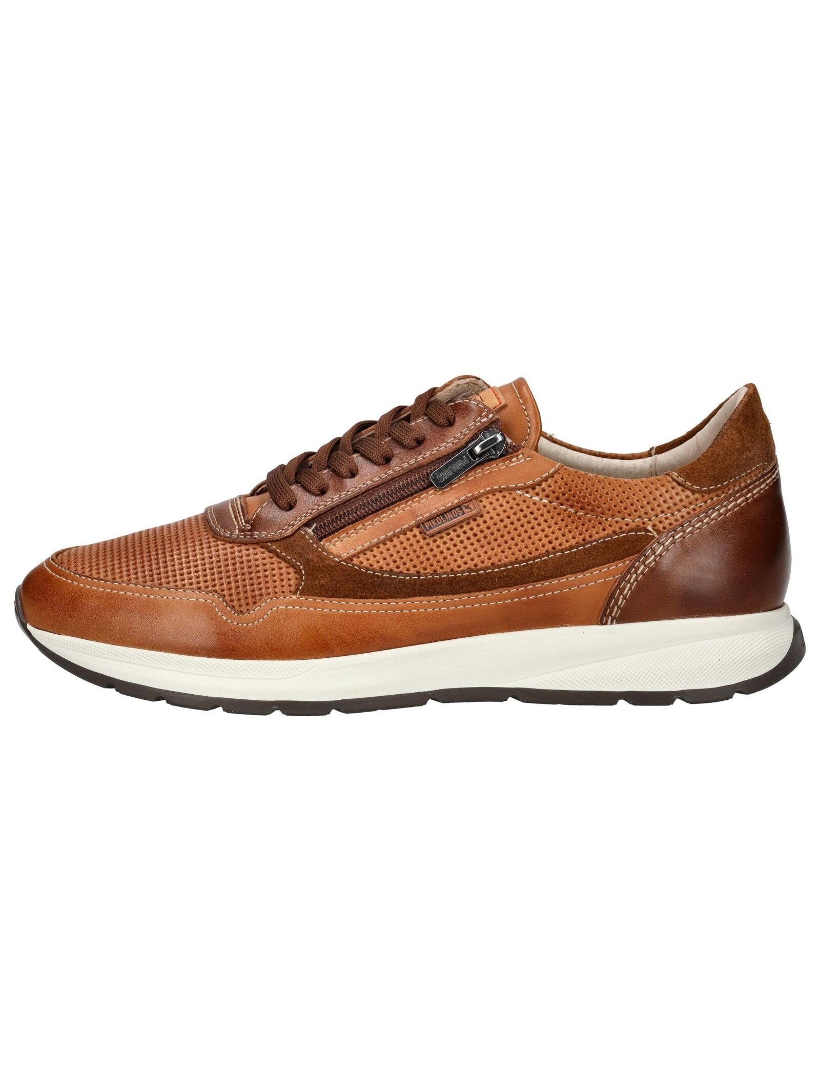 PIKOLINOS Sneaker »PIKOLINOS Sneaker Leder«