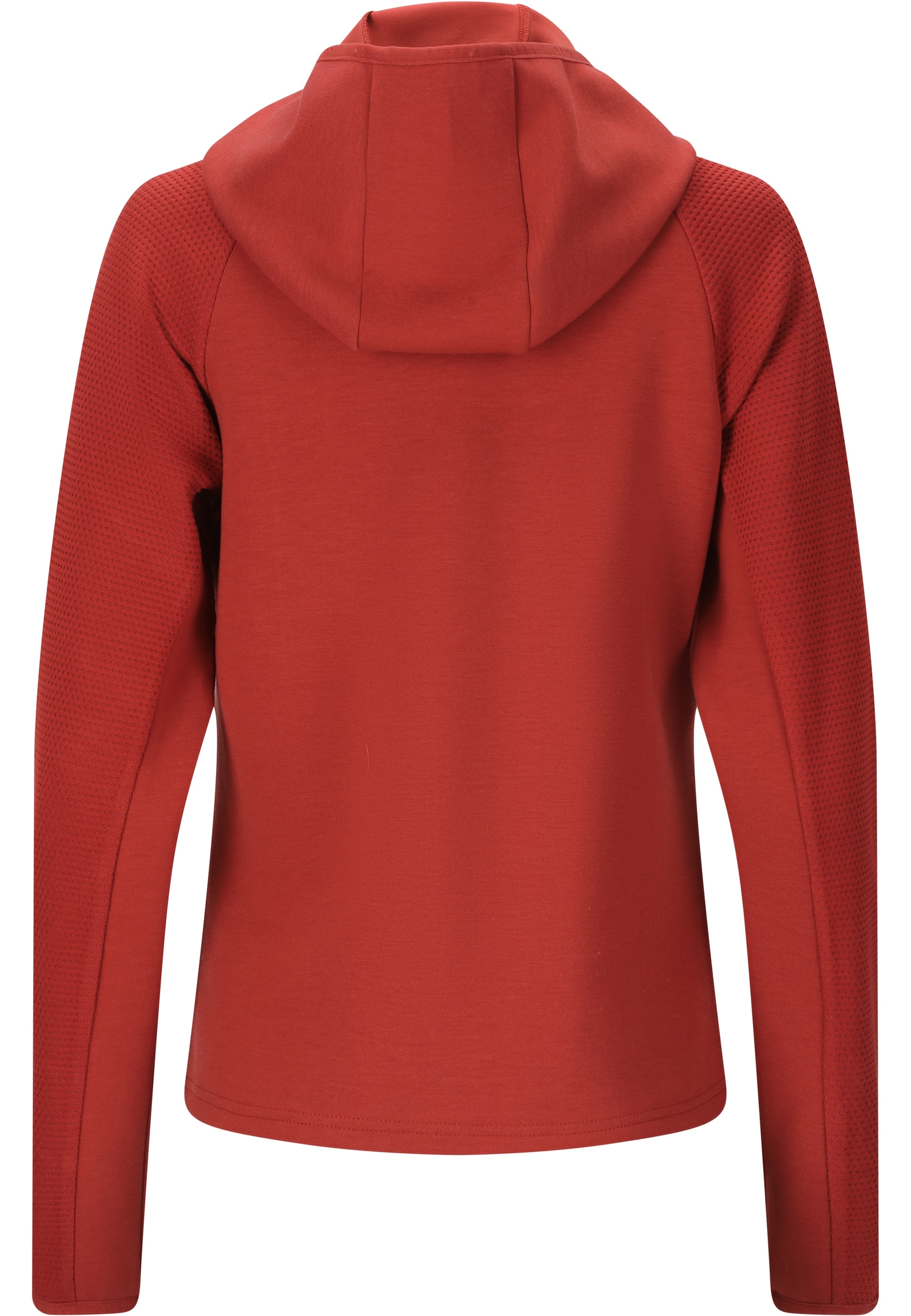 WHISTLER Laufjacke »Langley«, aus atmungsaktivem Material