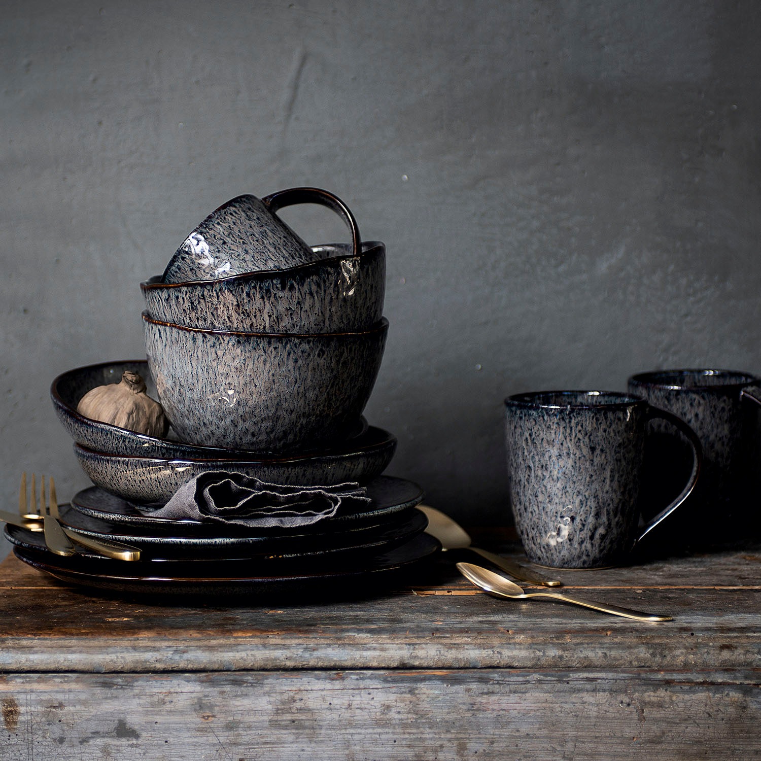 Thumbnail - LEONARDO Tasse "MATERA" 430 ml, 6-teilig