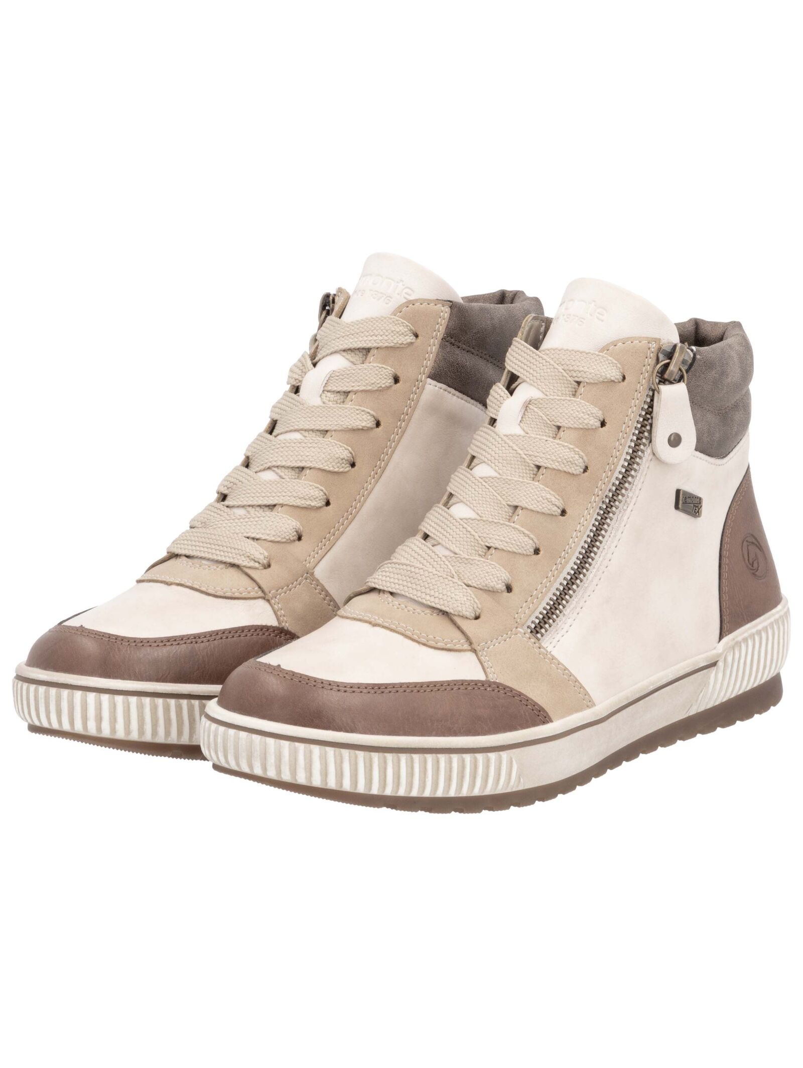 Remonte Sneaker »Remonte Sneaker Leder«