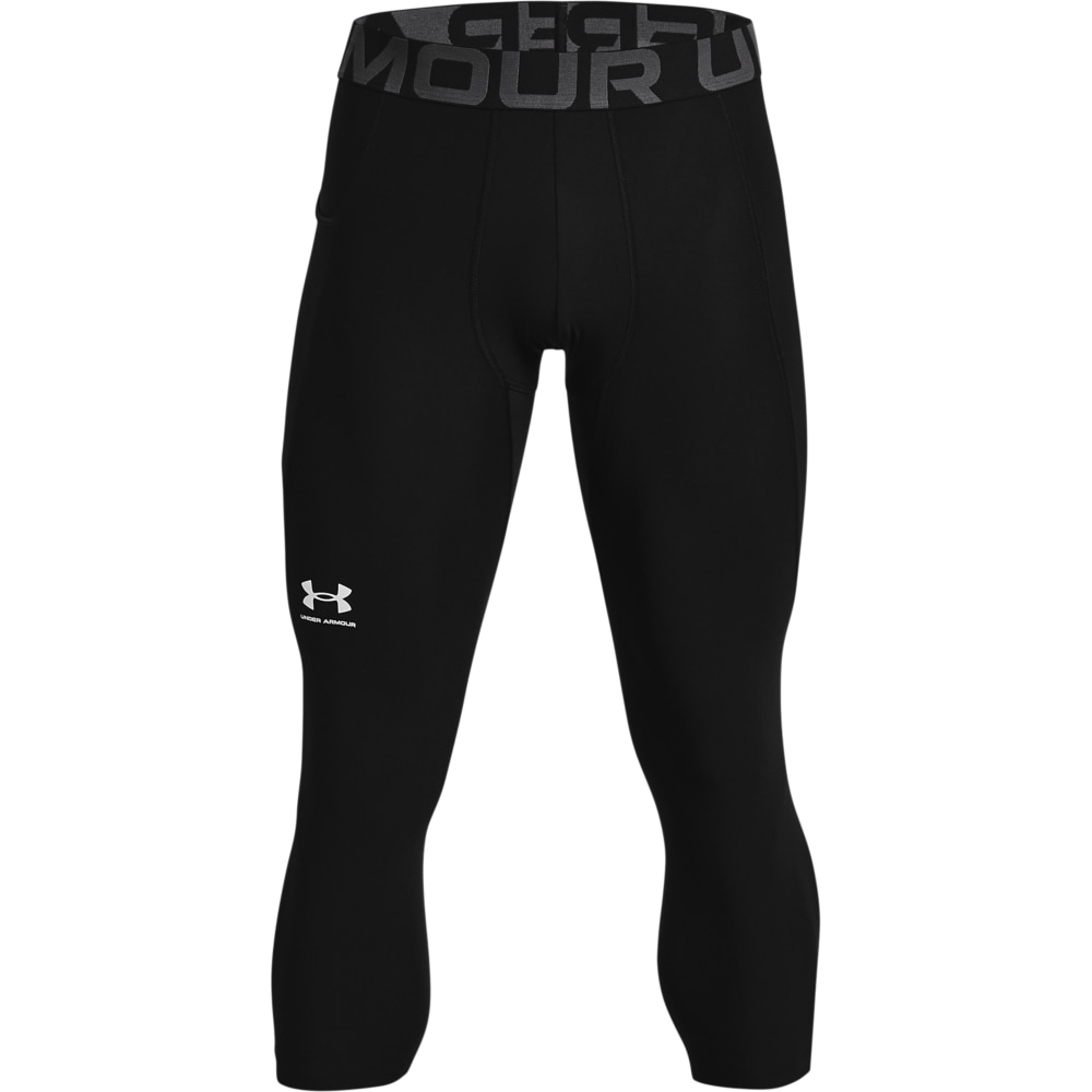 Under Armour® Trainingstights »HeatGear® ¾-Leggings«, (1 tlg.)