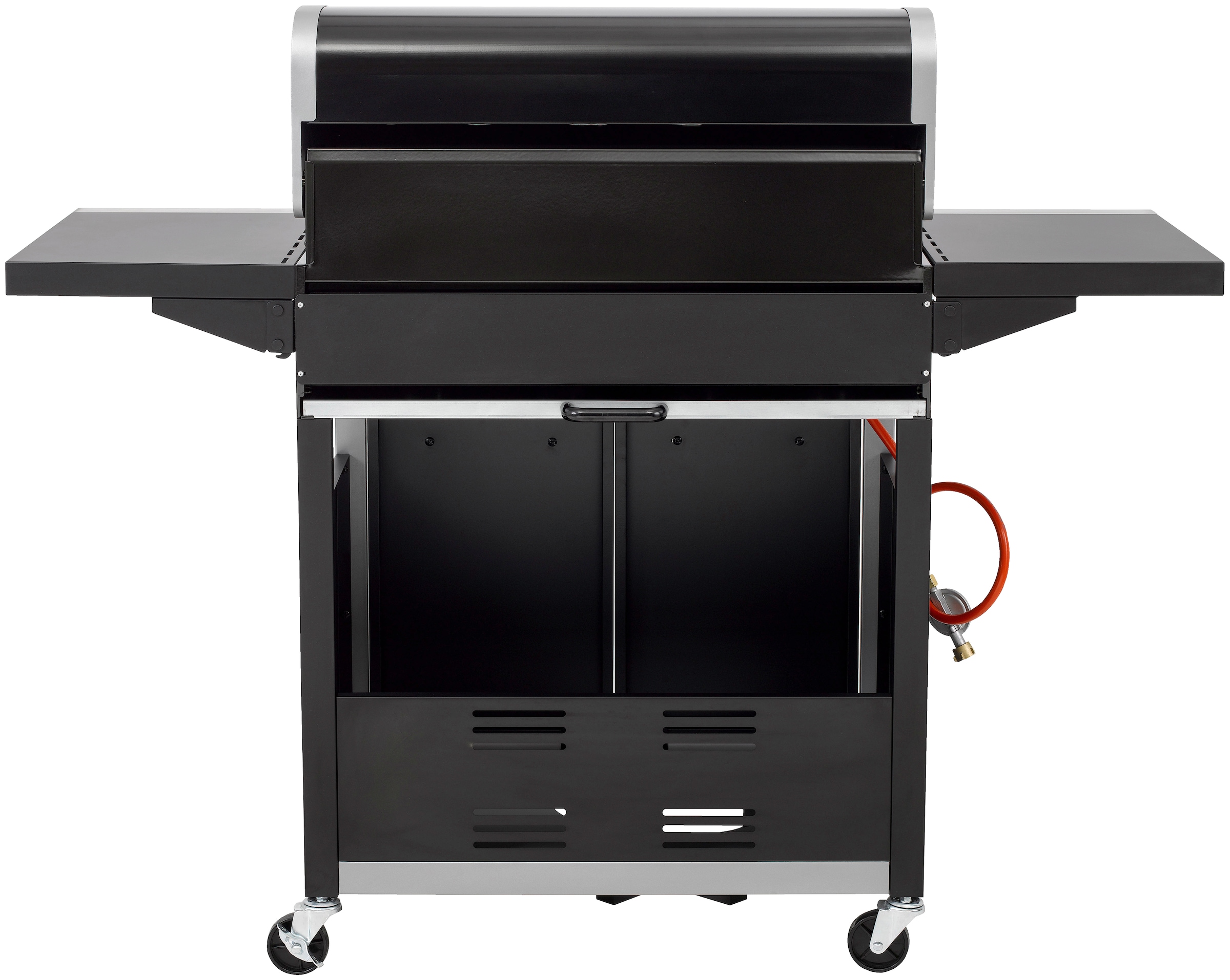 Tepro Gasgrill »Seattle 4«, BxTxH: 138x63x114 cm