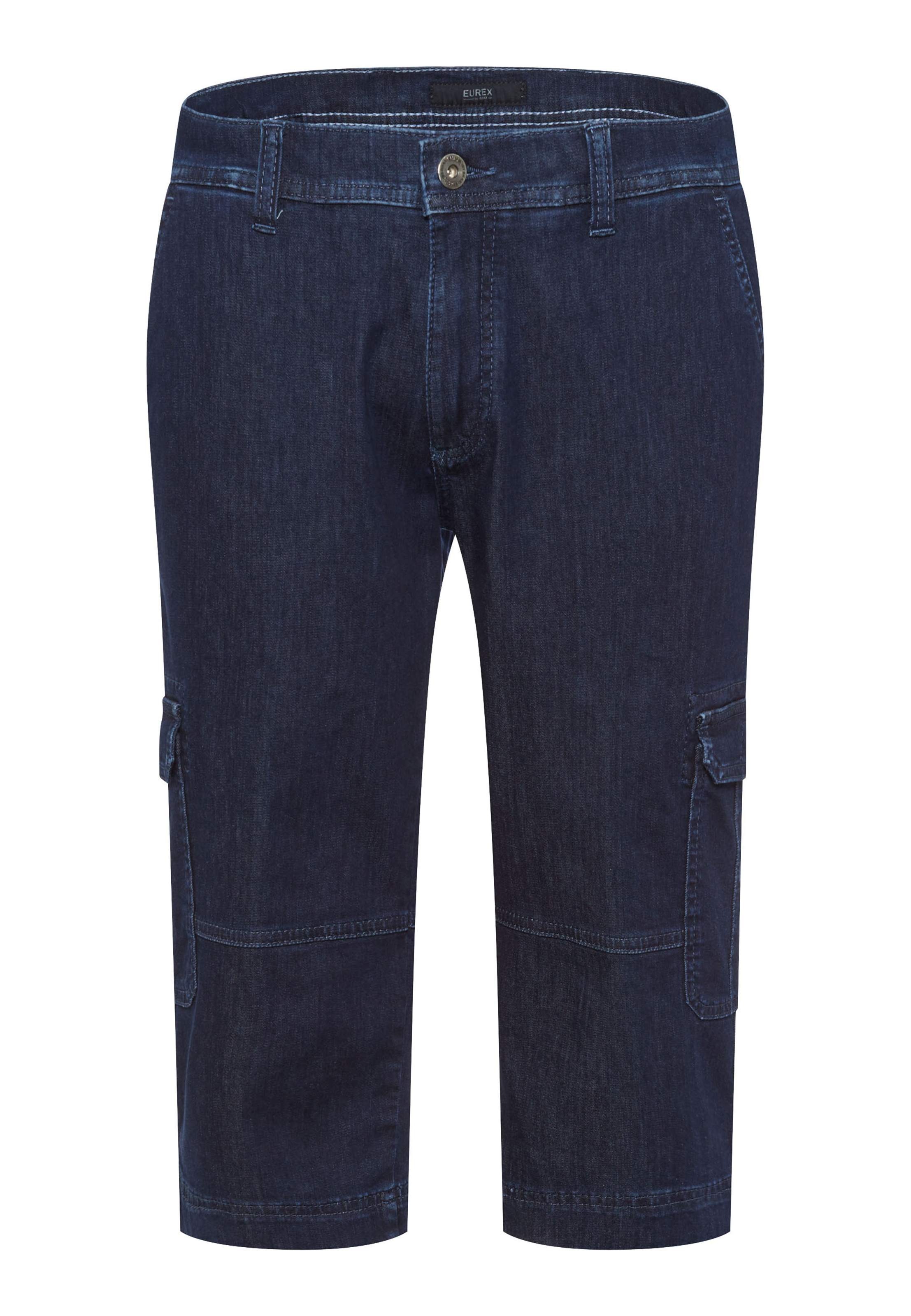 EUREX by BRAX Bermudas »Style BILL«