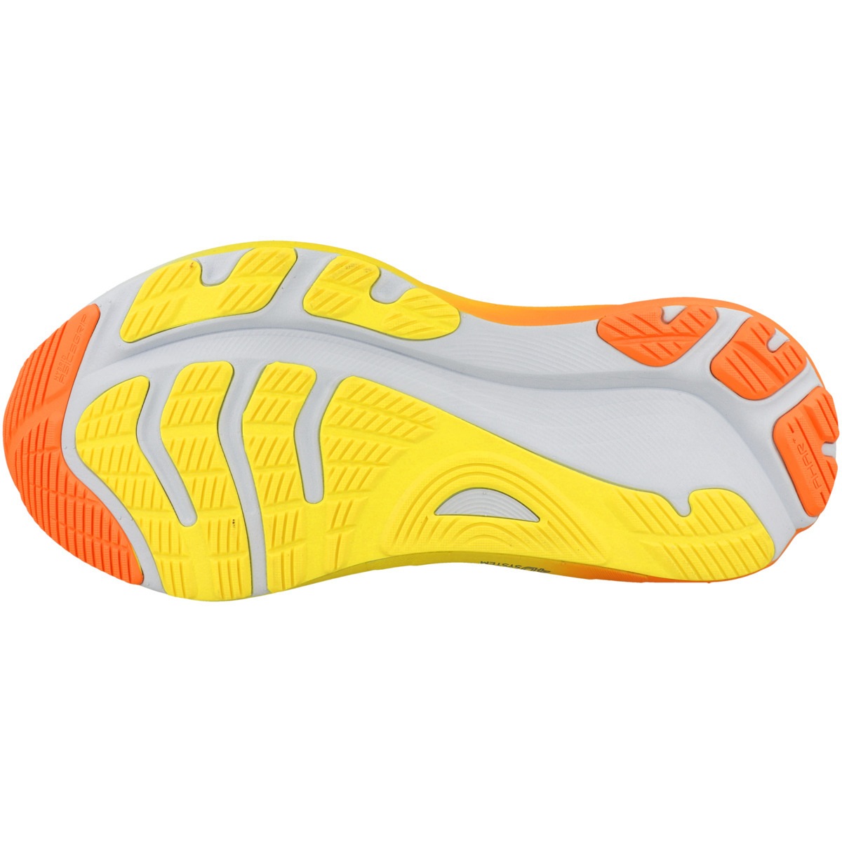 Asics Laufschuh »Asics Gel-Kayano 32 Laufschuhe Herren Schuhe«  Zuglasche an der Ferse