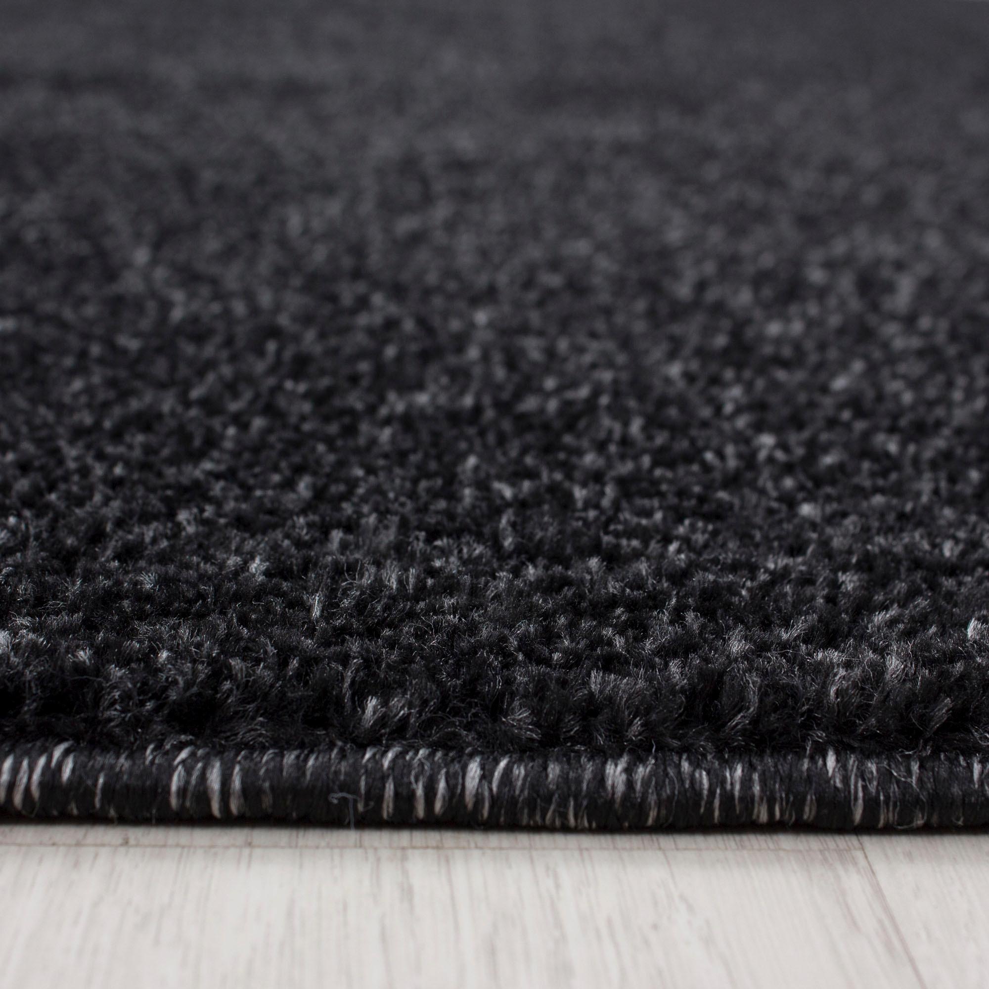 AYYILDIZ TEPPICHE ATA Rug Anthracite 160cm 2