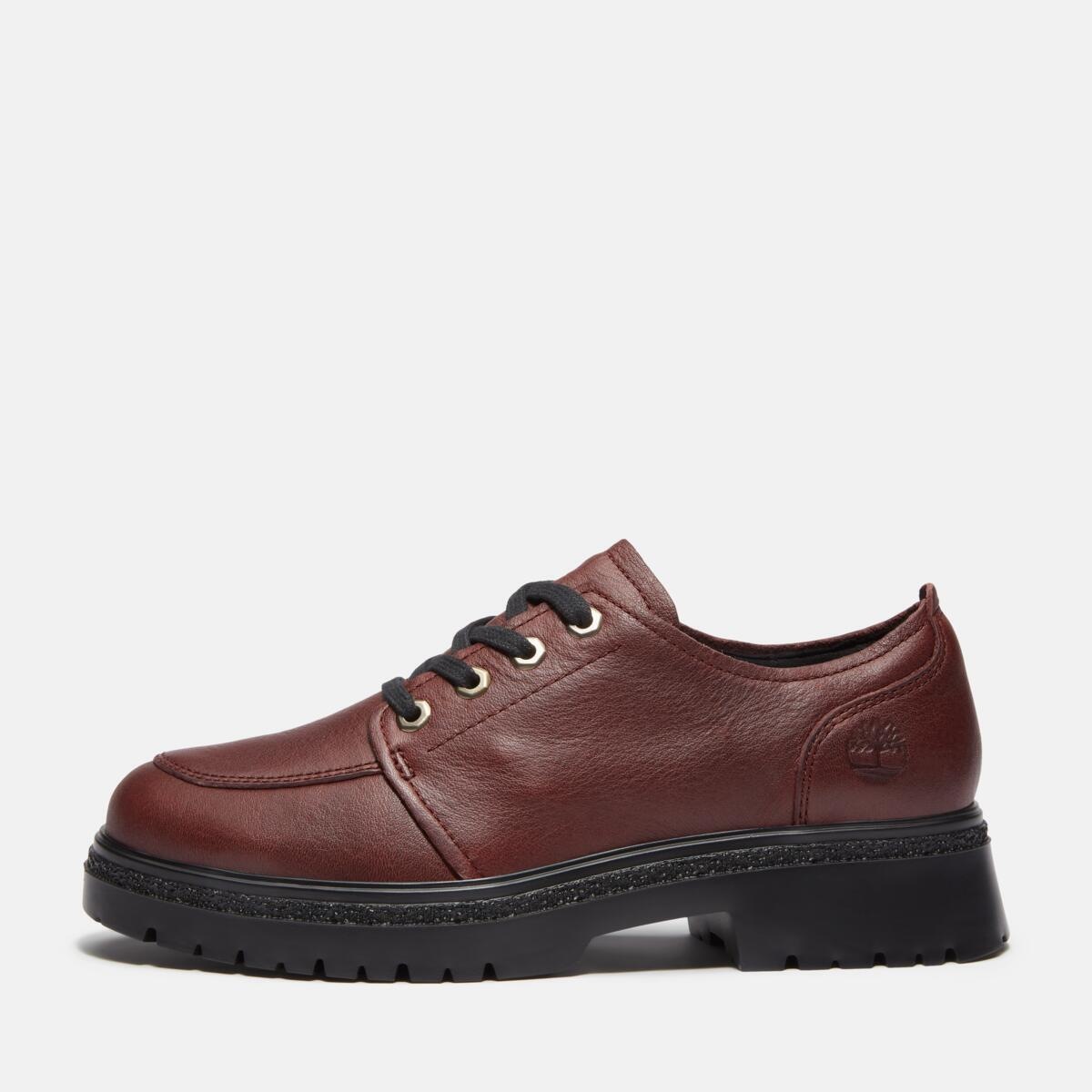 Timberland Schnürboots "CAMBRIA VALLEYLACE UP SHOE" Winterstiefel, Schnürst günstig online kaufen