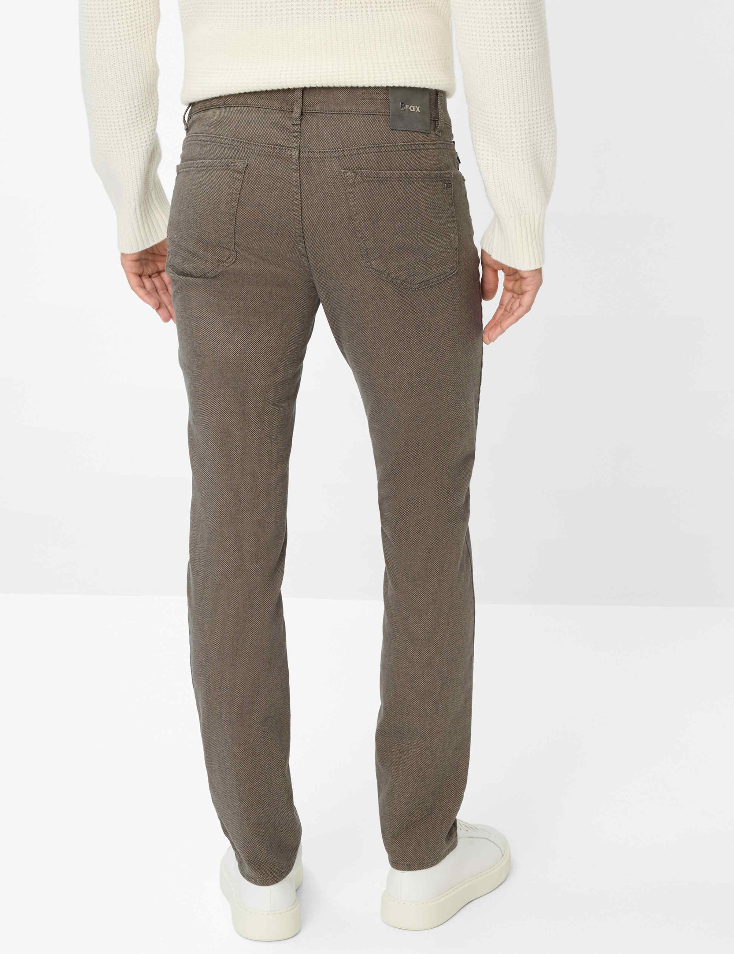 Brax 5-Pocket-Hose "Style CHUCK" günstig online kaufen